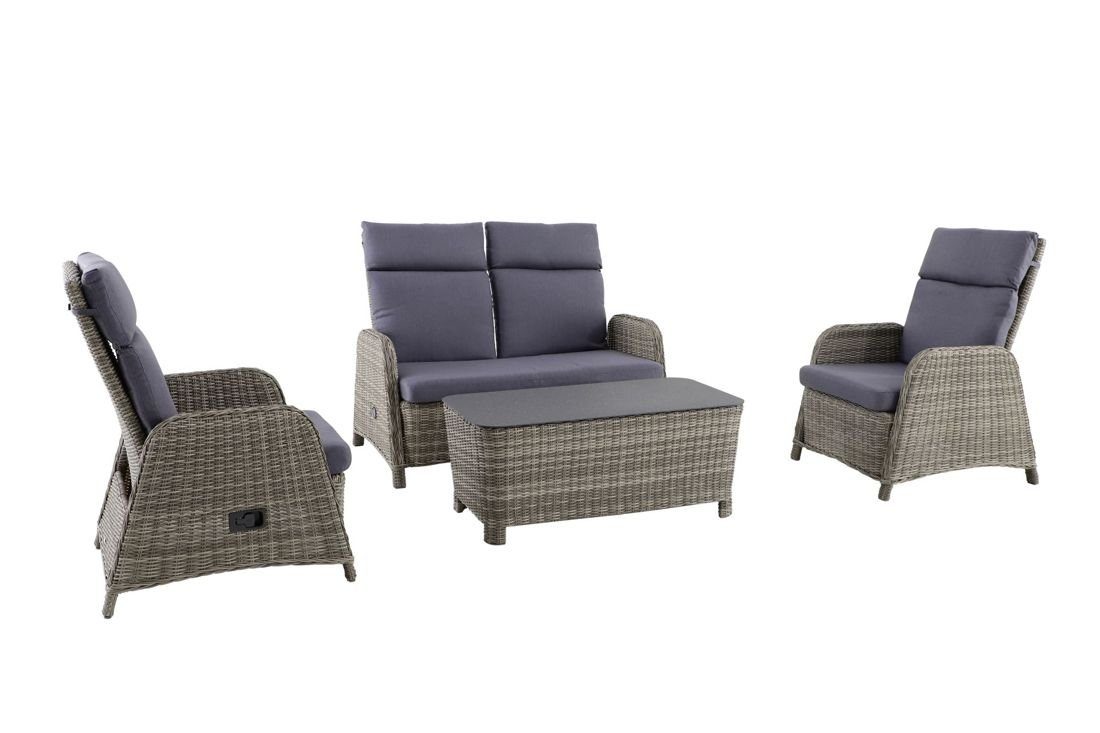 MWH GartenmöbelSets online kaufen OTTO