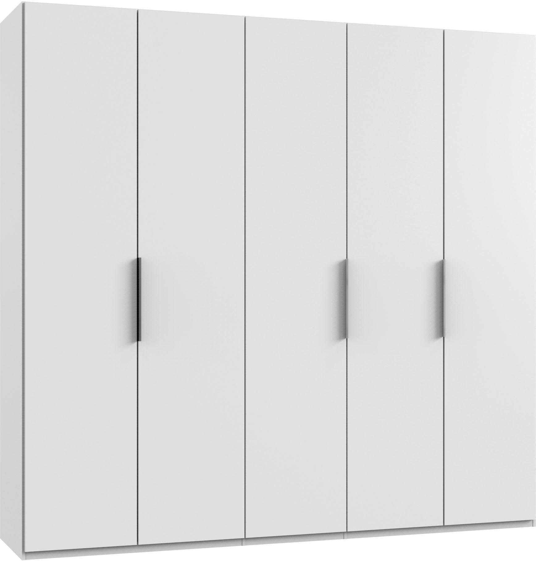 Wimex Kleiderschrank "Level by fresh to go", mit Spiegeltüren und Schublade günstig online kaufen