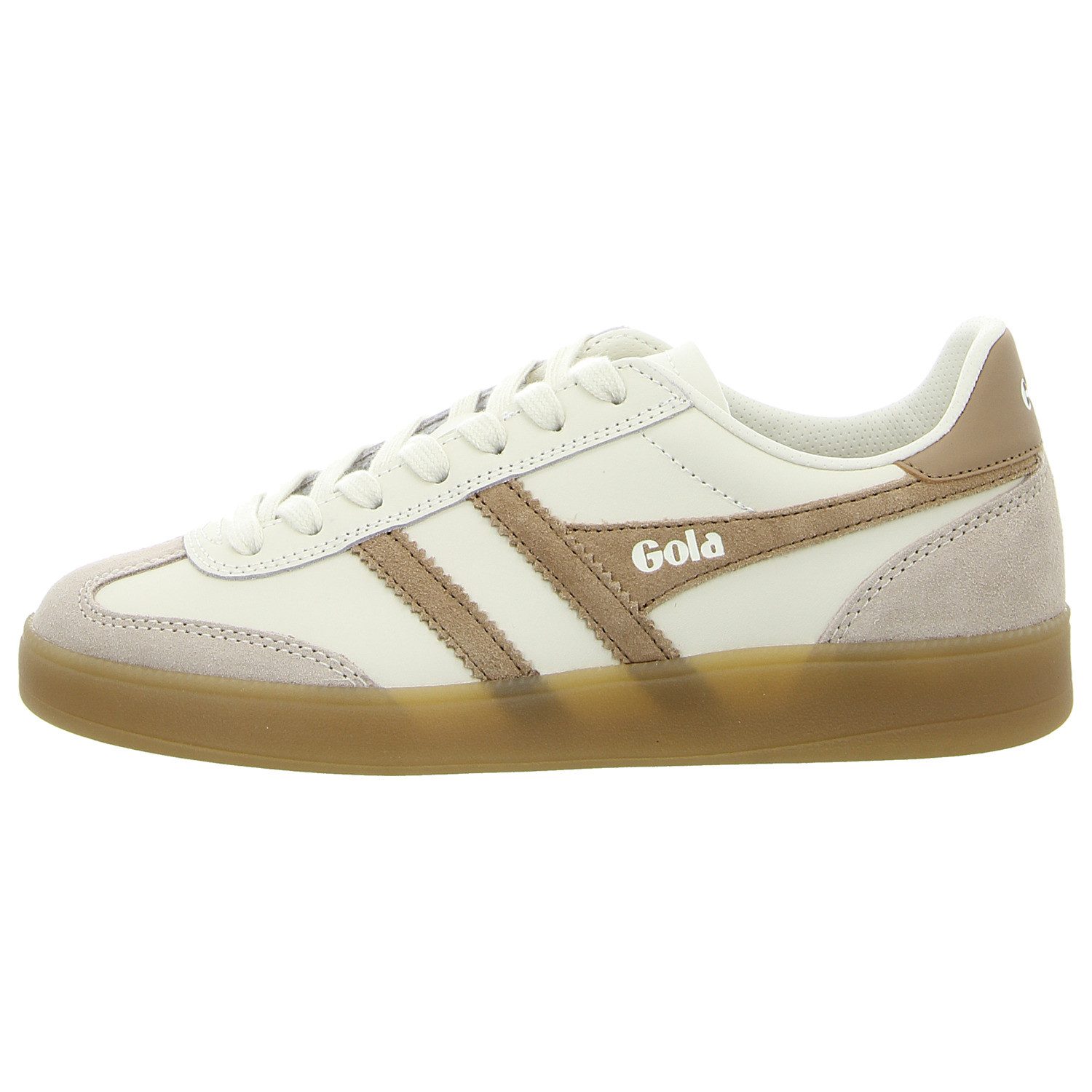 Gola Viper Leather Sneaker