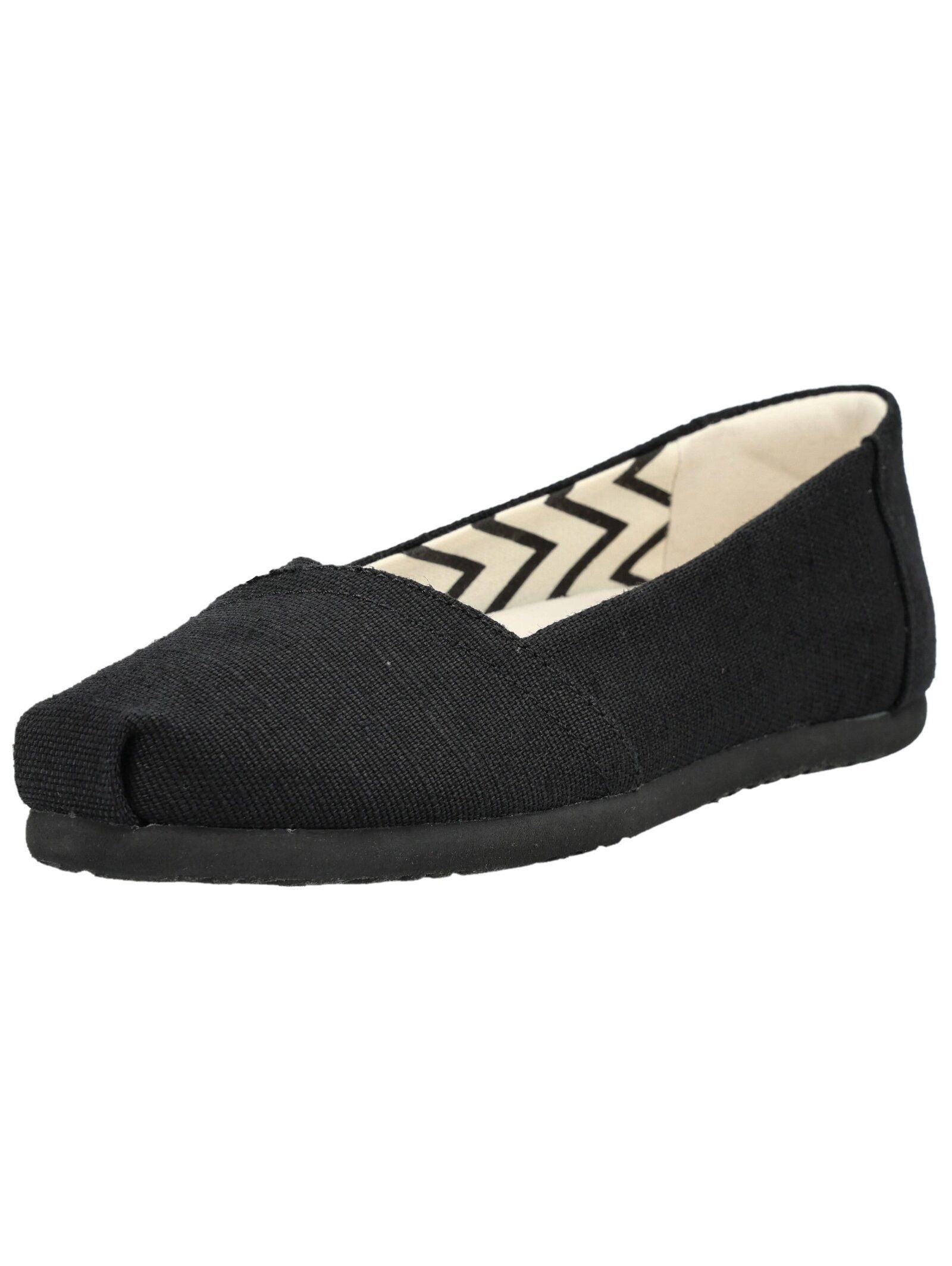TOMS TOMS Ballerinas Textil Ballerina