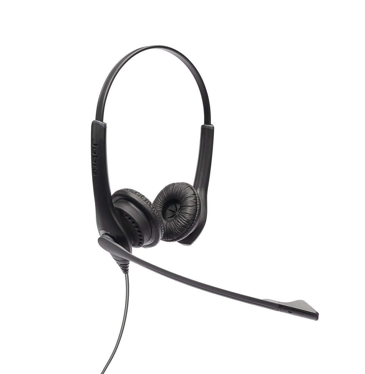 JABRA BIZ 1100 binaural Education USB-A PC-Headset
