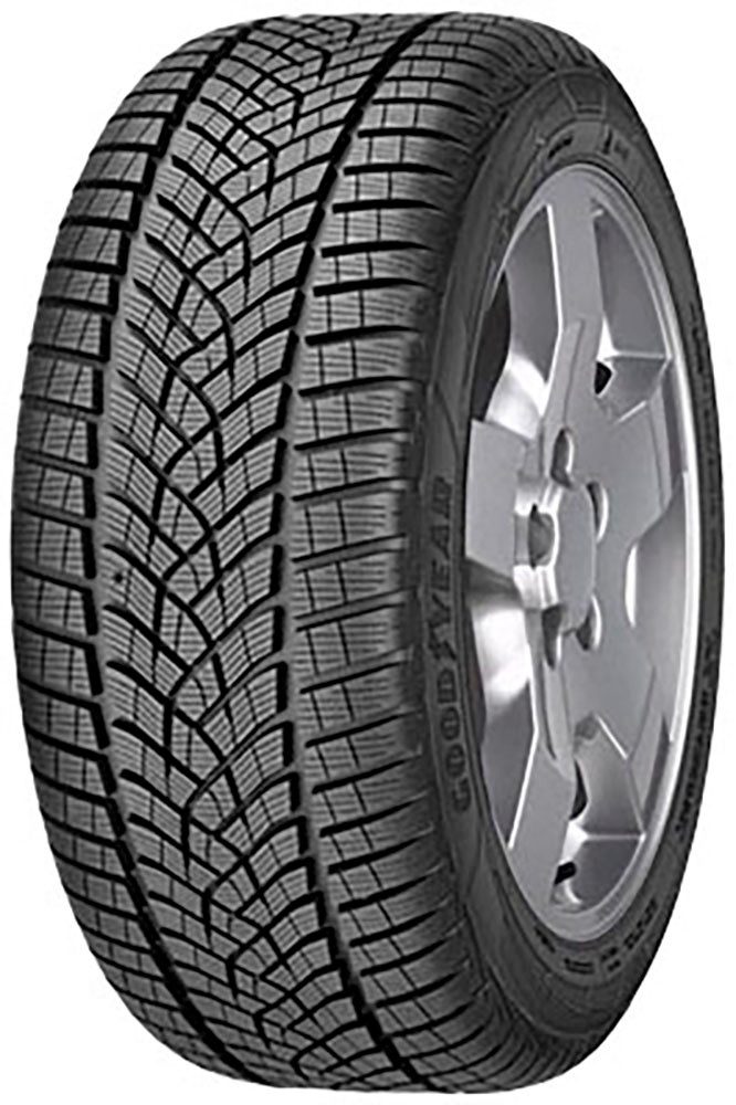 Goodyear Winterreifen ULTRAGRIP PERFORMANCE +, 1-St.