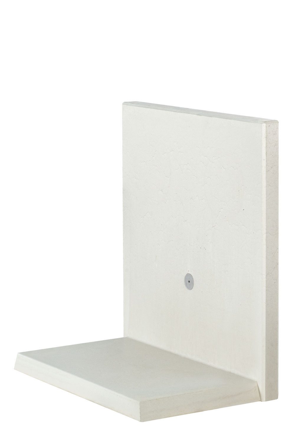 Diephaus Mauerstein L-STEIN BEWEHRT GRAU 105/100/60/8 CM