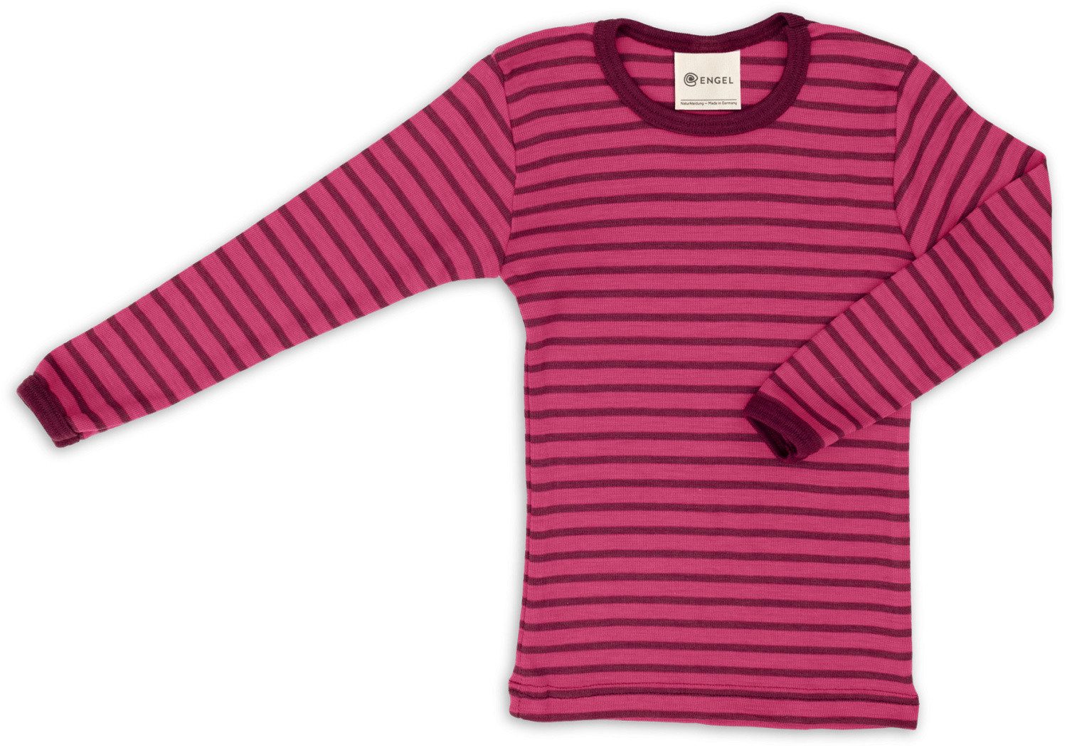 Langarmshirt