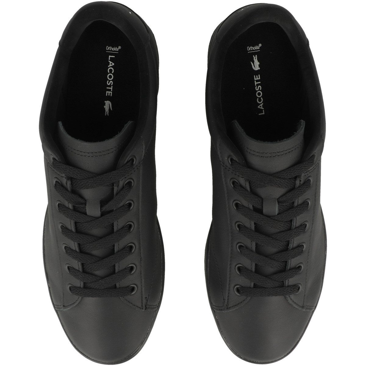 Lacoste Lacoste Carnaby Set 225 Sneaker low Herren Schuhe Sneaker Verstärkte Ferse