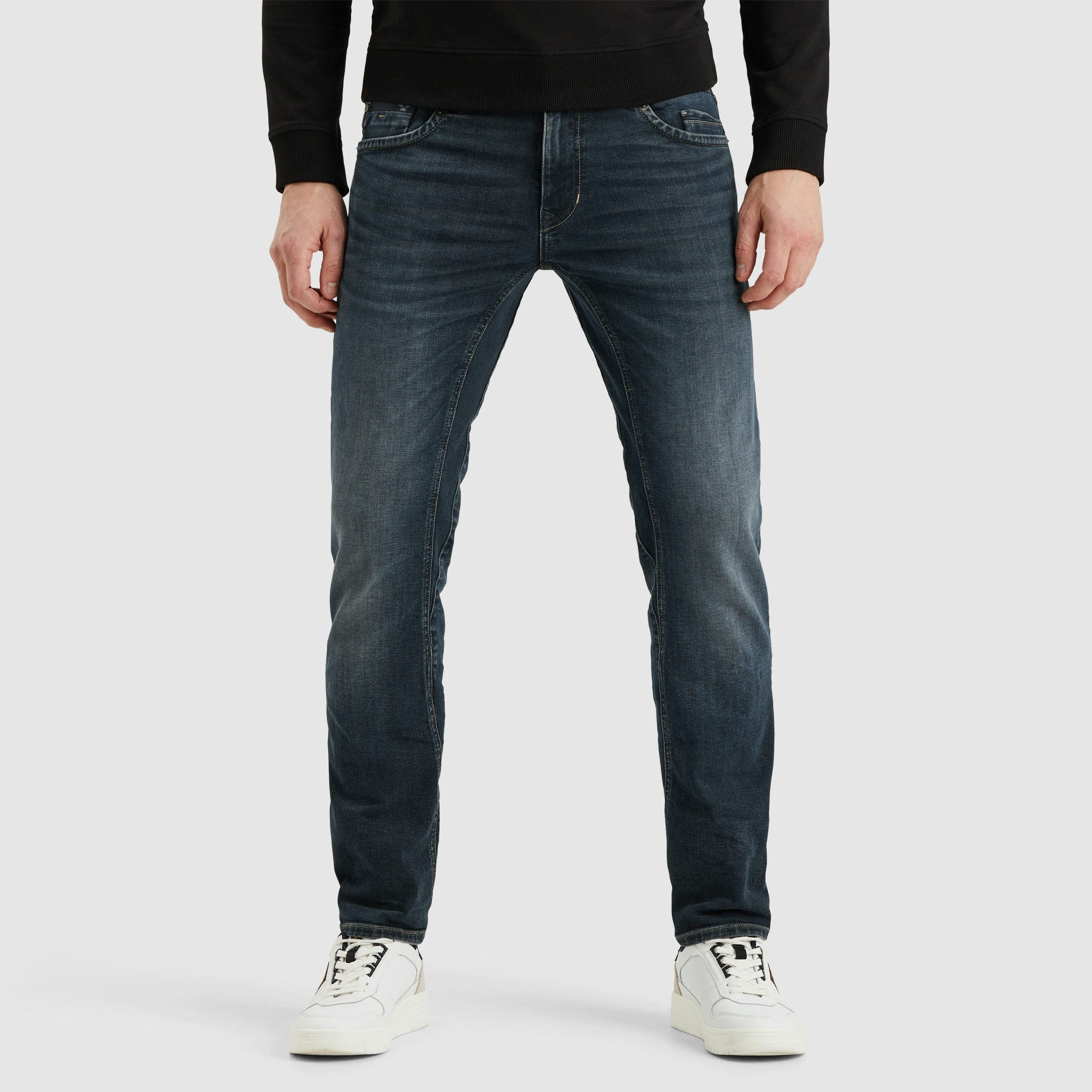 PME LEGEND Straight-Jeans Commander 3.0 PTR180