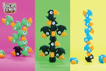 Toucan Tower® Stapelspielzeug Toucan Tower®
