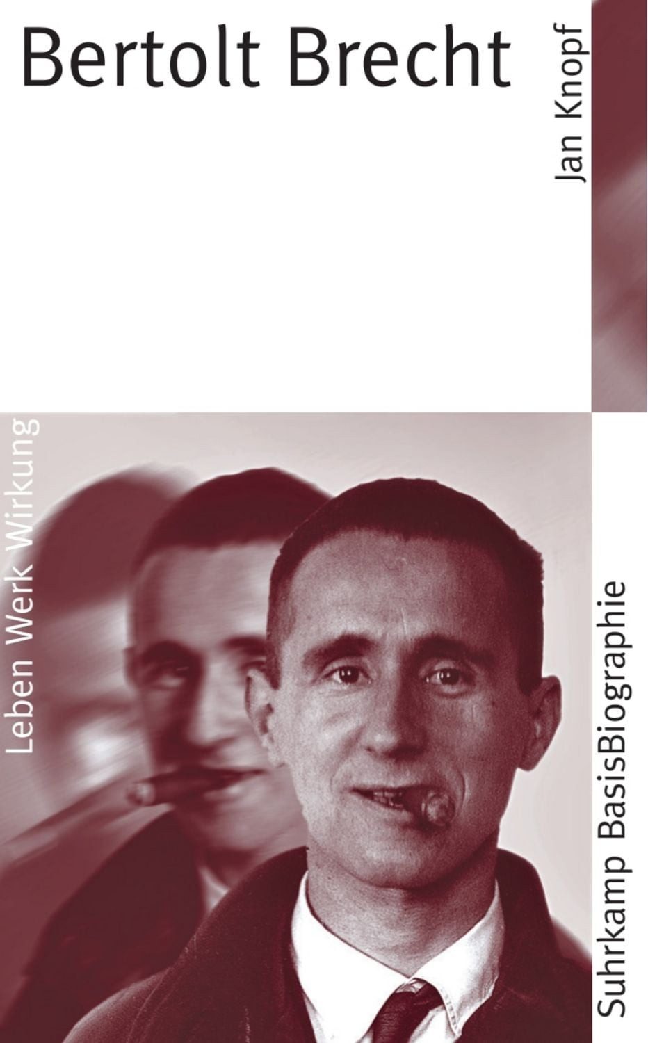 Bertolt Brecht / Jan Knopf