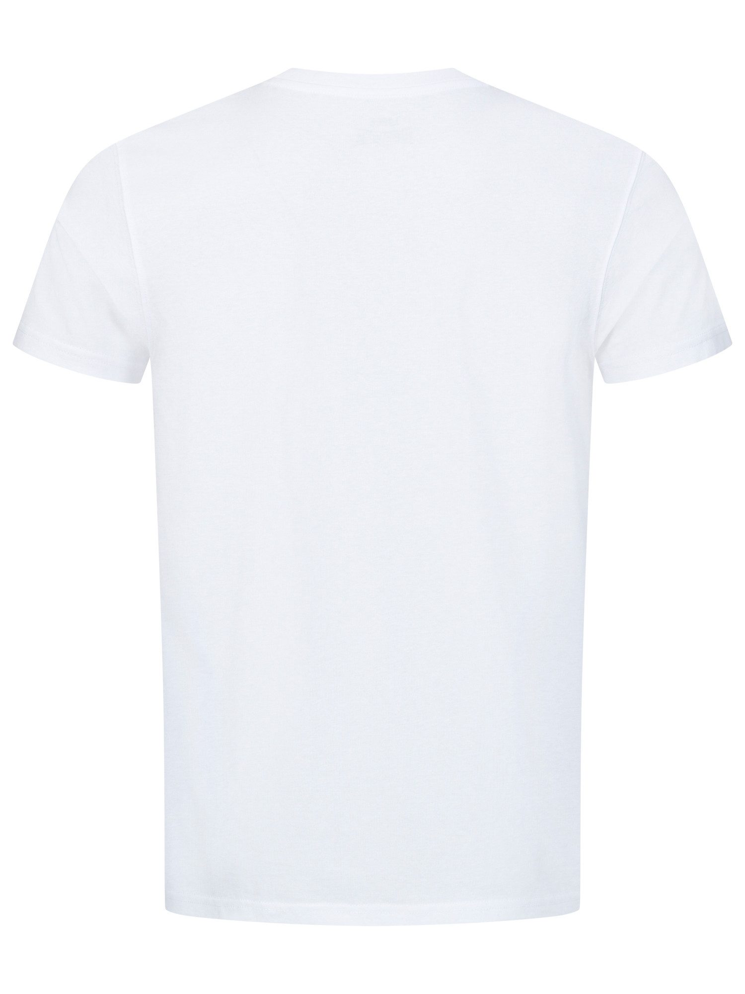 Lonsdale T-Shirt ROSCOMMON (Packung, 3-tlg)