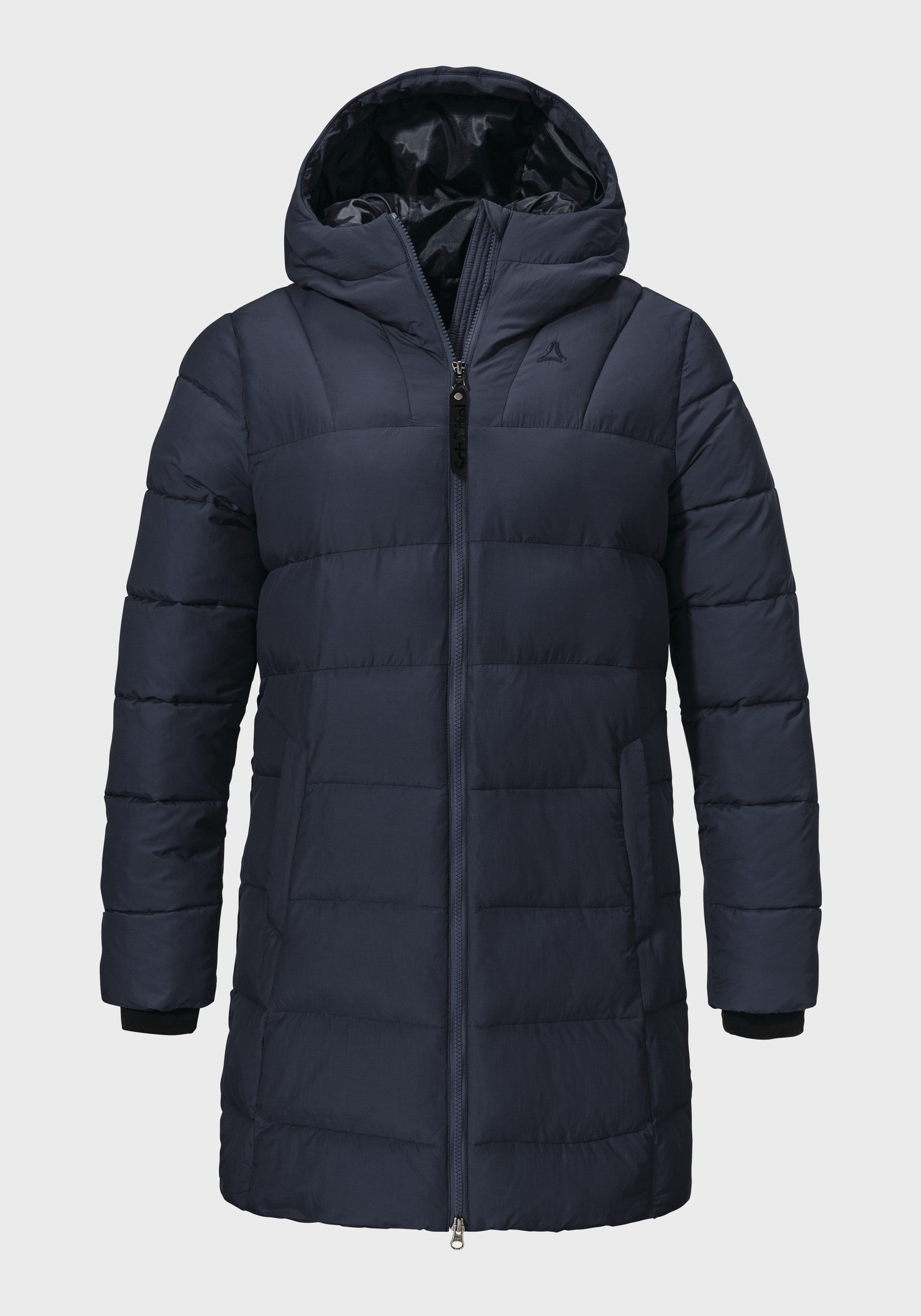 Schöffel Parka Urban Ins Parka Style Boslix WMS günstig online kaufen