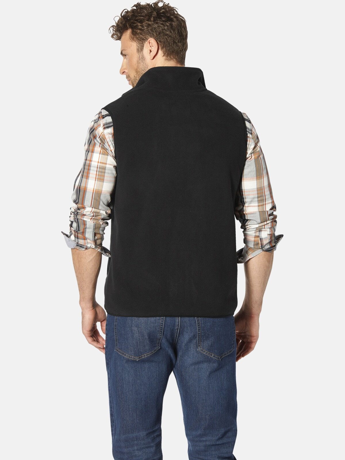 Babista Fleeceweste TEMILASSO mit großen Brusttaschen günstig online kaufen