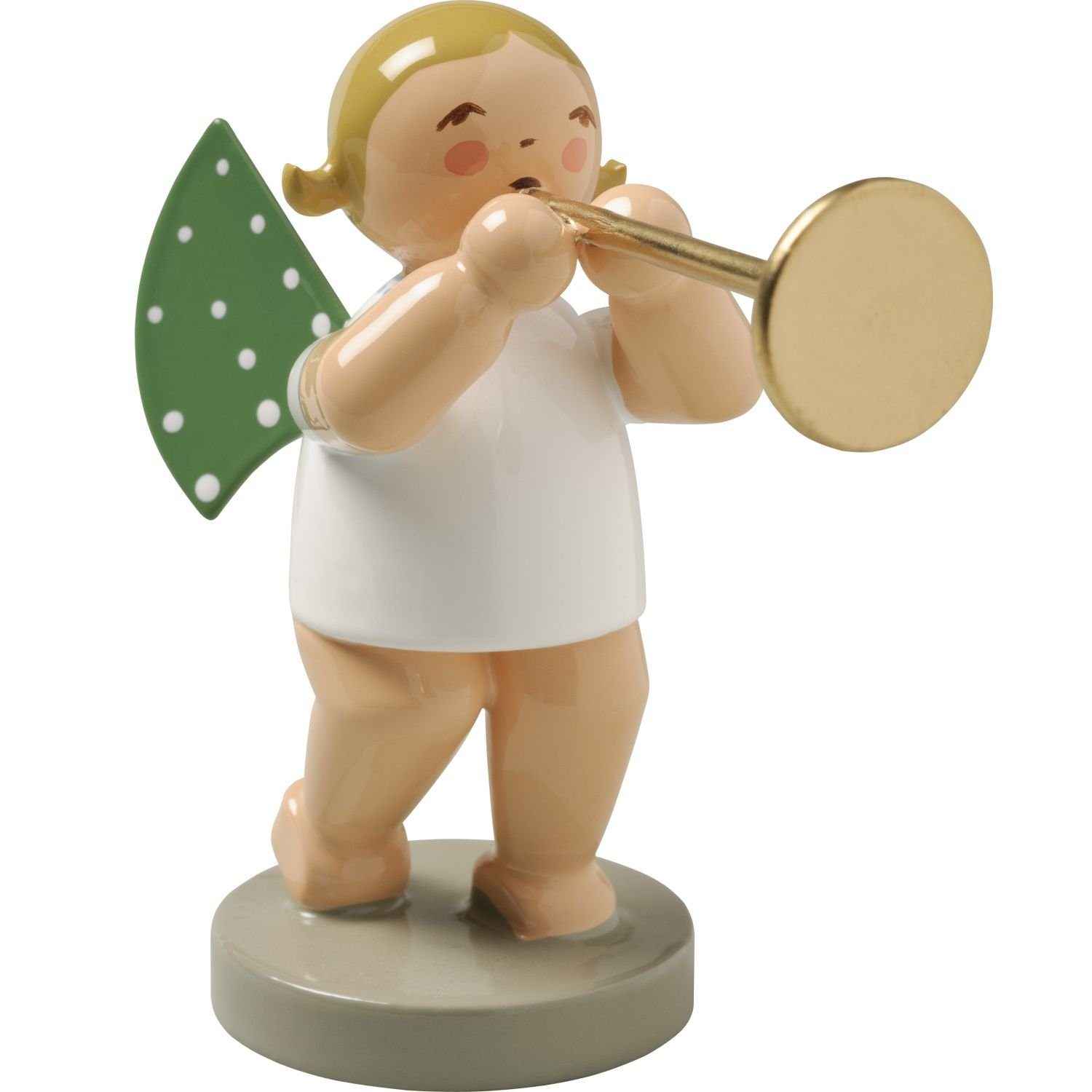 Wendt & Kühn Weihnachtsfigur Engel mit günstig online kaufen