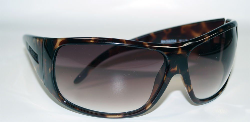 Bikkembergs Sonnenbrille BIKKEMBERGS Sonnenbrille Sunglasses BK 592 04