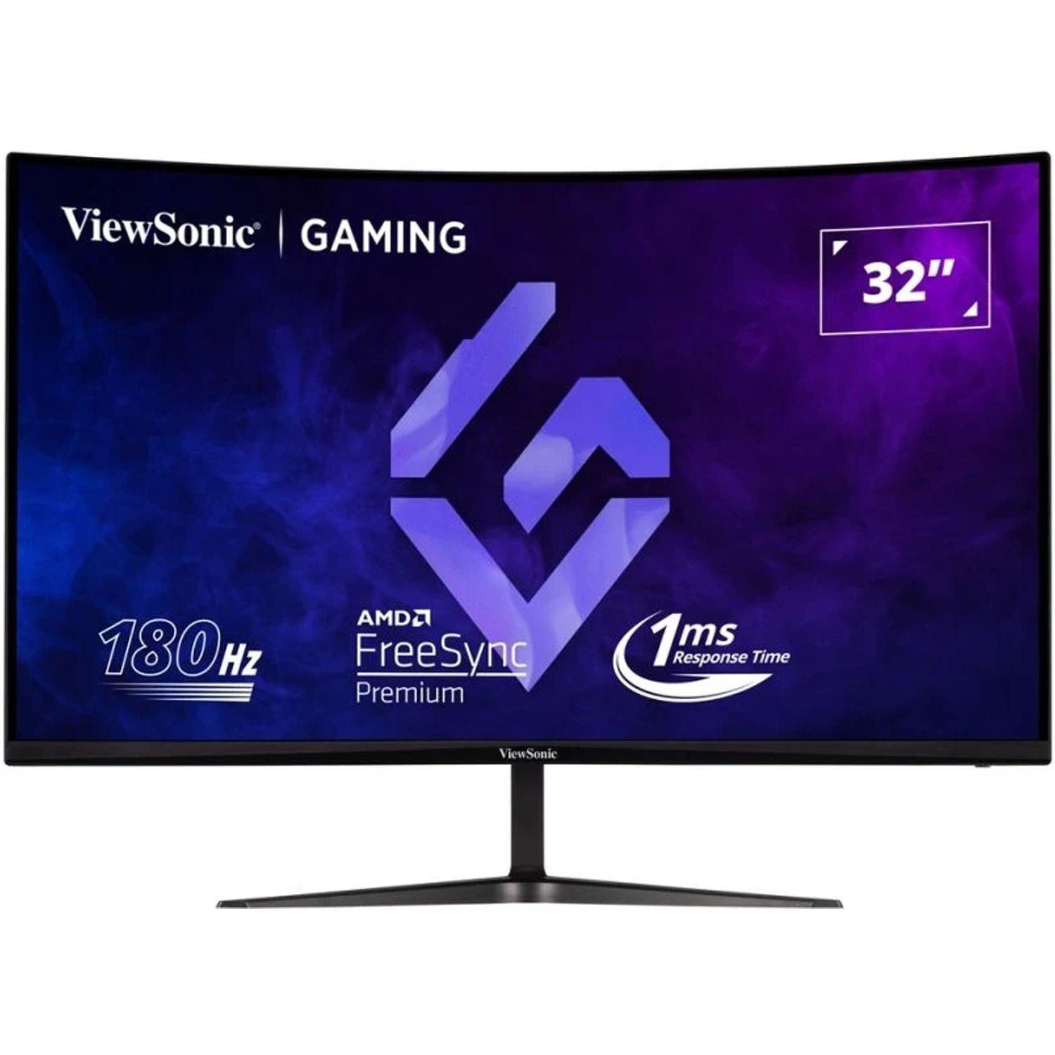 Viewsonic VX3218C-2K OMNI 32 Zoll Curved-Gaming-Monitor