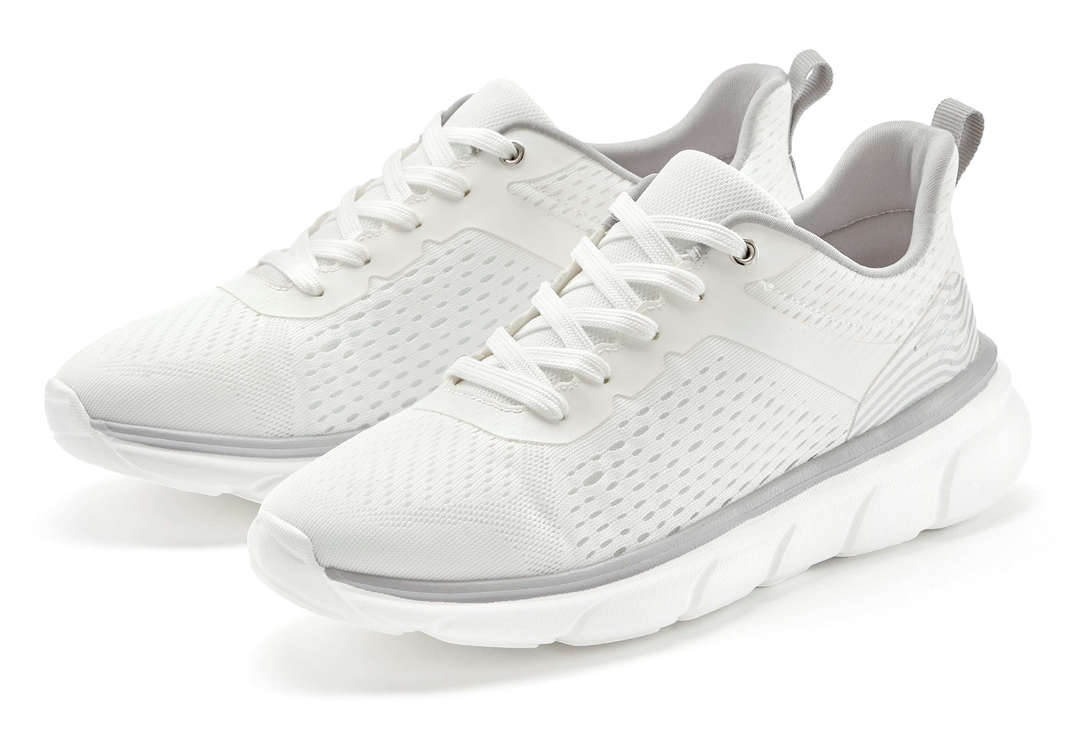 John Devin Schnürschuh Sneaker Halbschuhe, Freizeitschuhe, günstig online kaufen