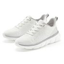 John Devin Schnürschuh, Halbschuh, Freizeitschuh, Schnürhalbschuh Sneaker im sportiven Look Unisex VEGAN
