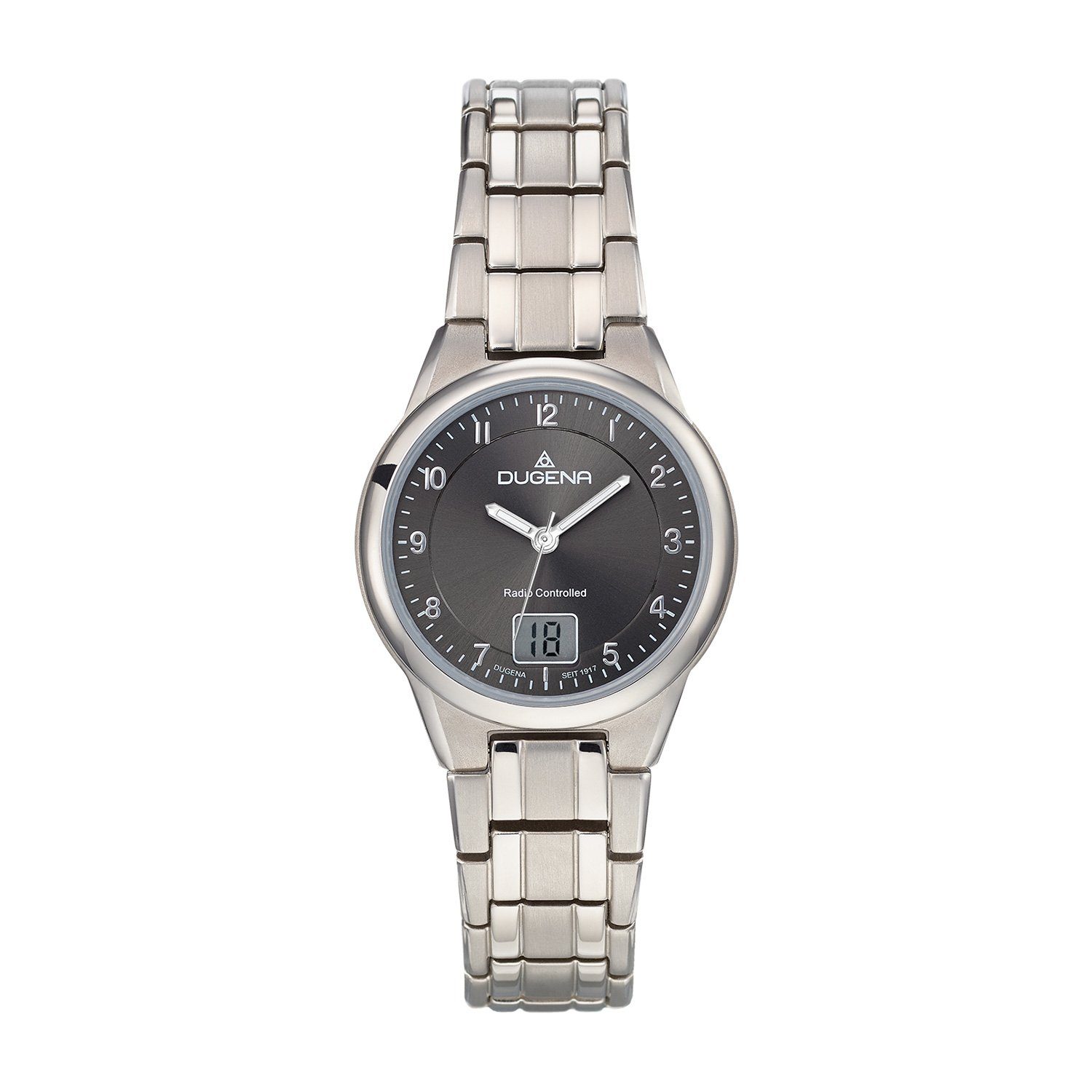 Quarzuhr Gent 4460836 Quarz