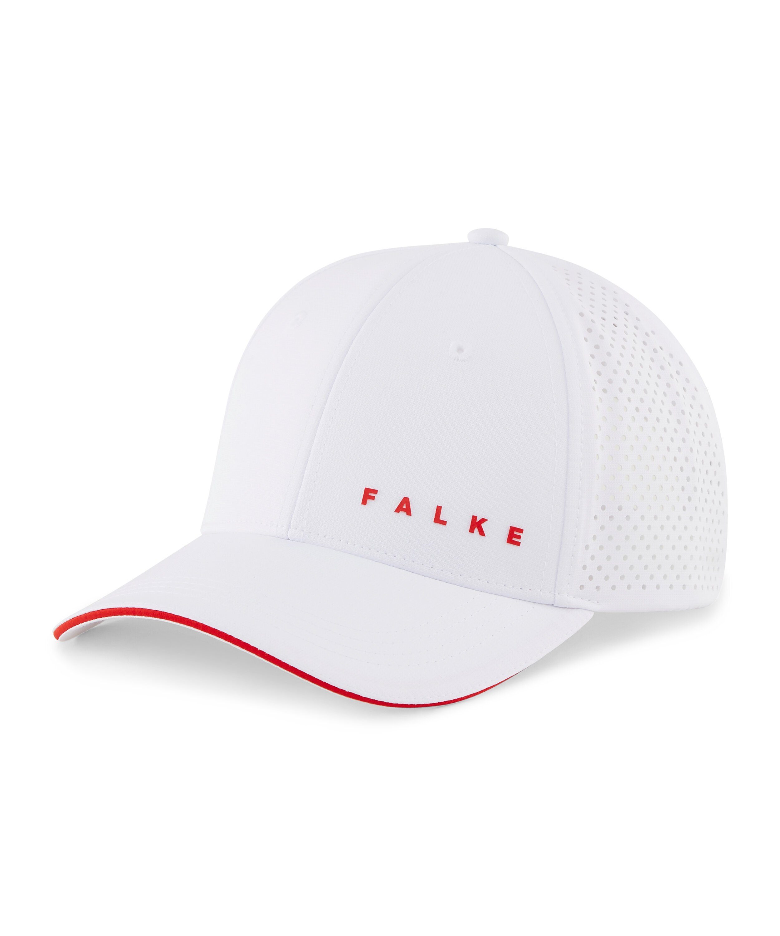 FALKE Baseball Cap white (2860)