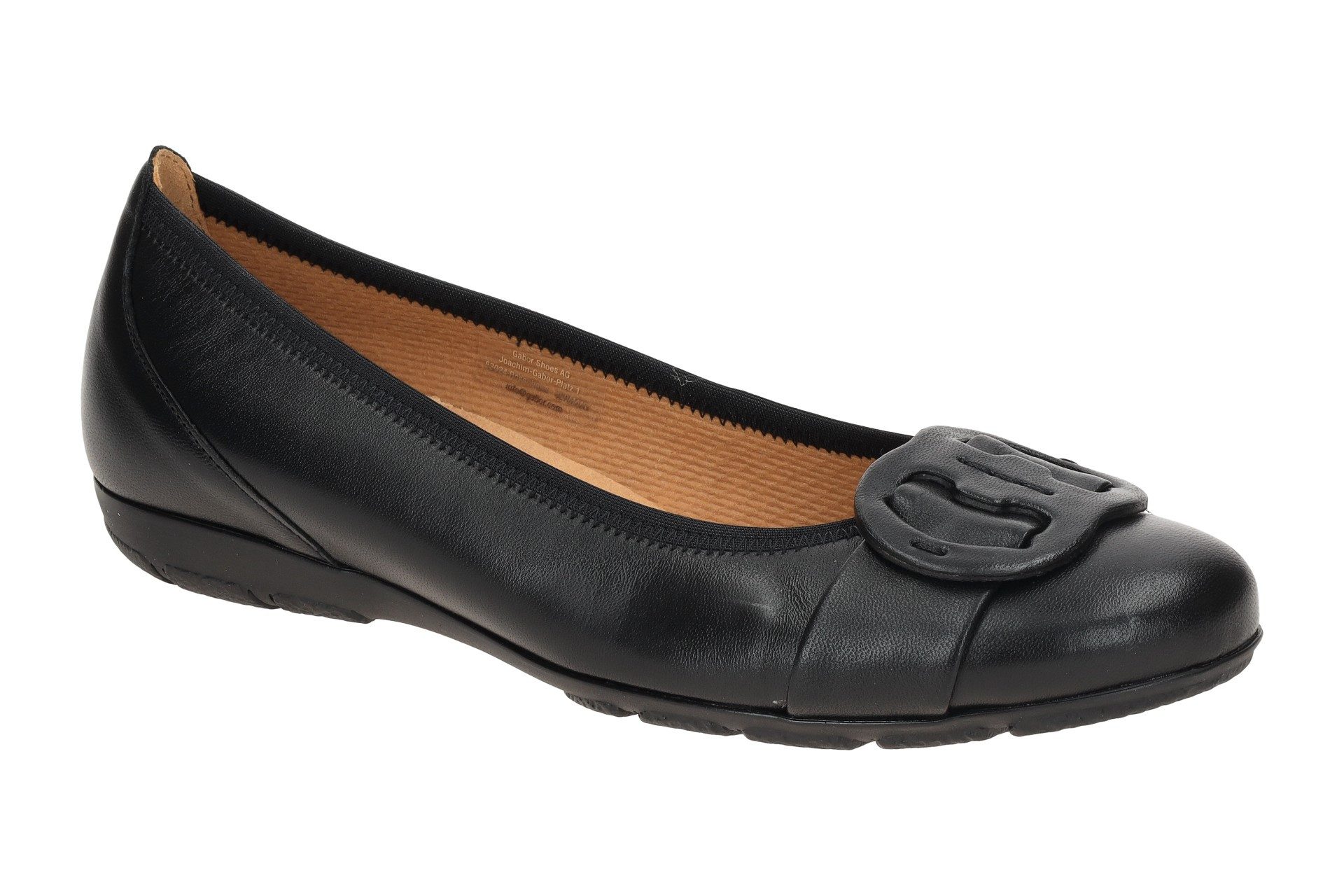Gabor 84.163.27 Ballerina