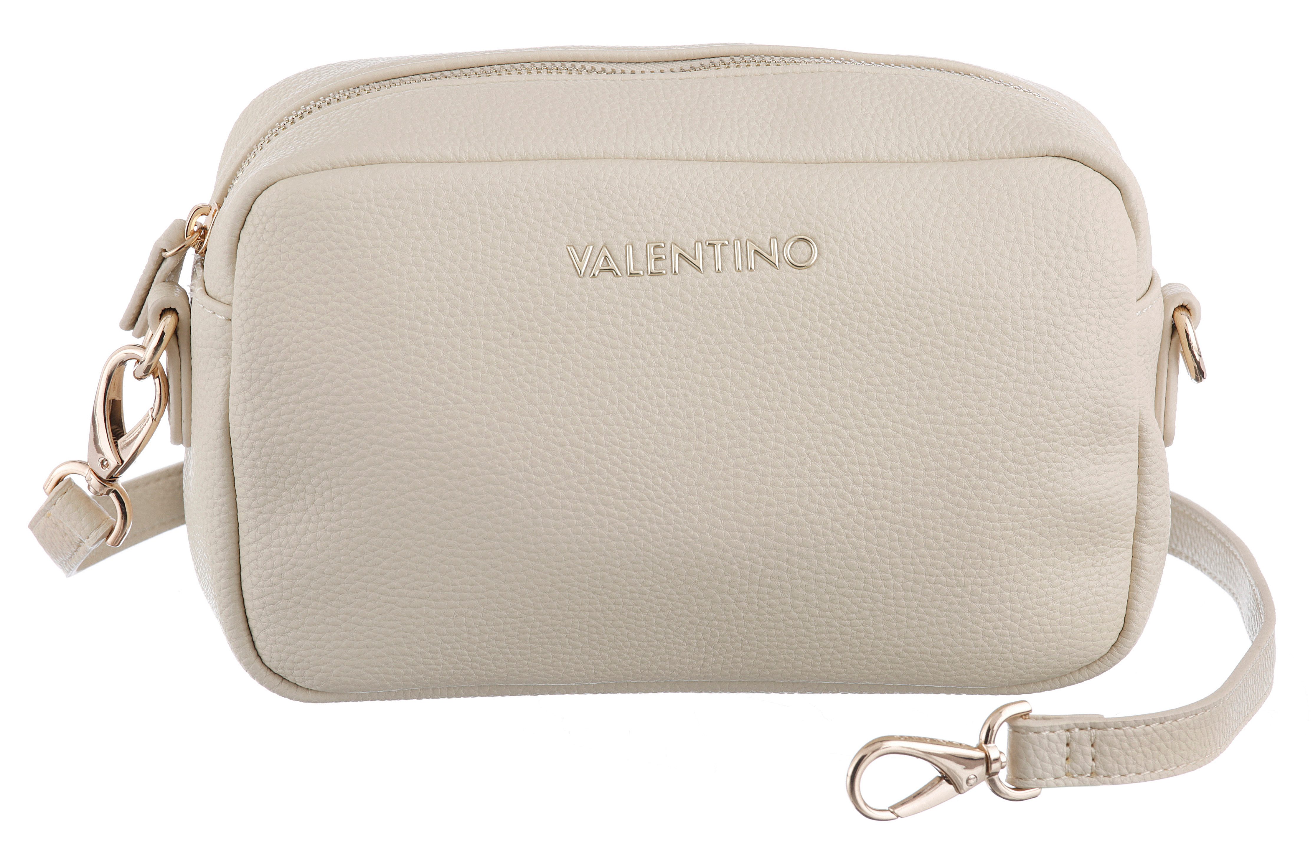 VALENTINO BAGS Kosmetiktasche BRIXTON, Handtasche Damen Tasche Damen Schult günstig online kaufen