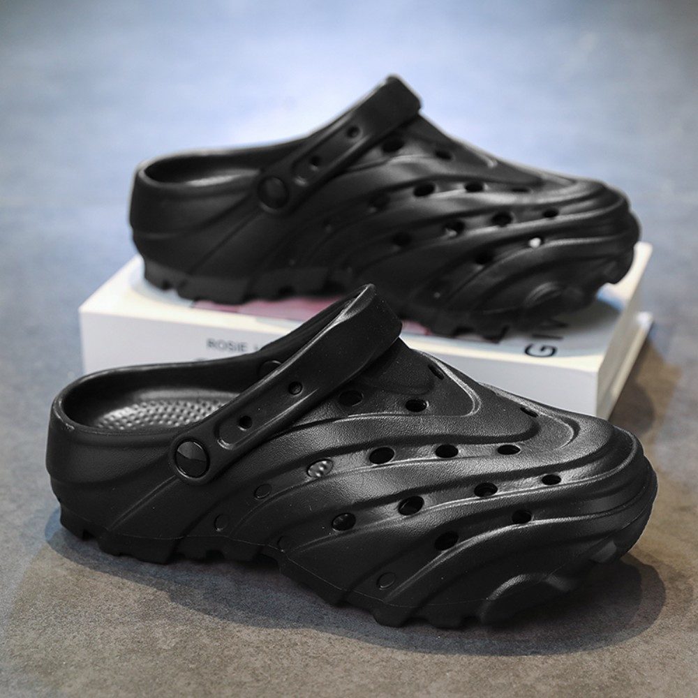 HUSK'SWARE Clog (Schnelltrocknend & Wasserfreundlich, Leicht & Flexibel) At günstig online kaufen