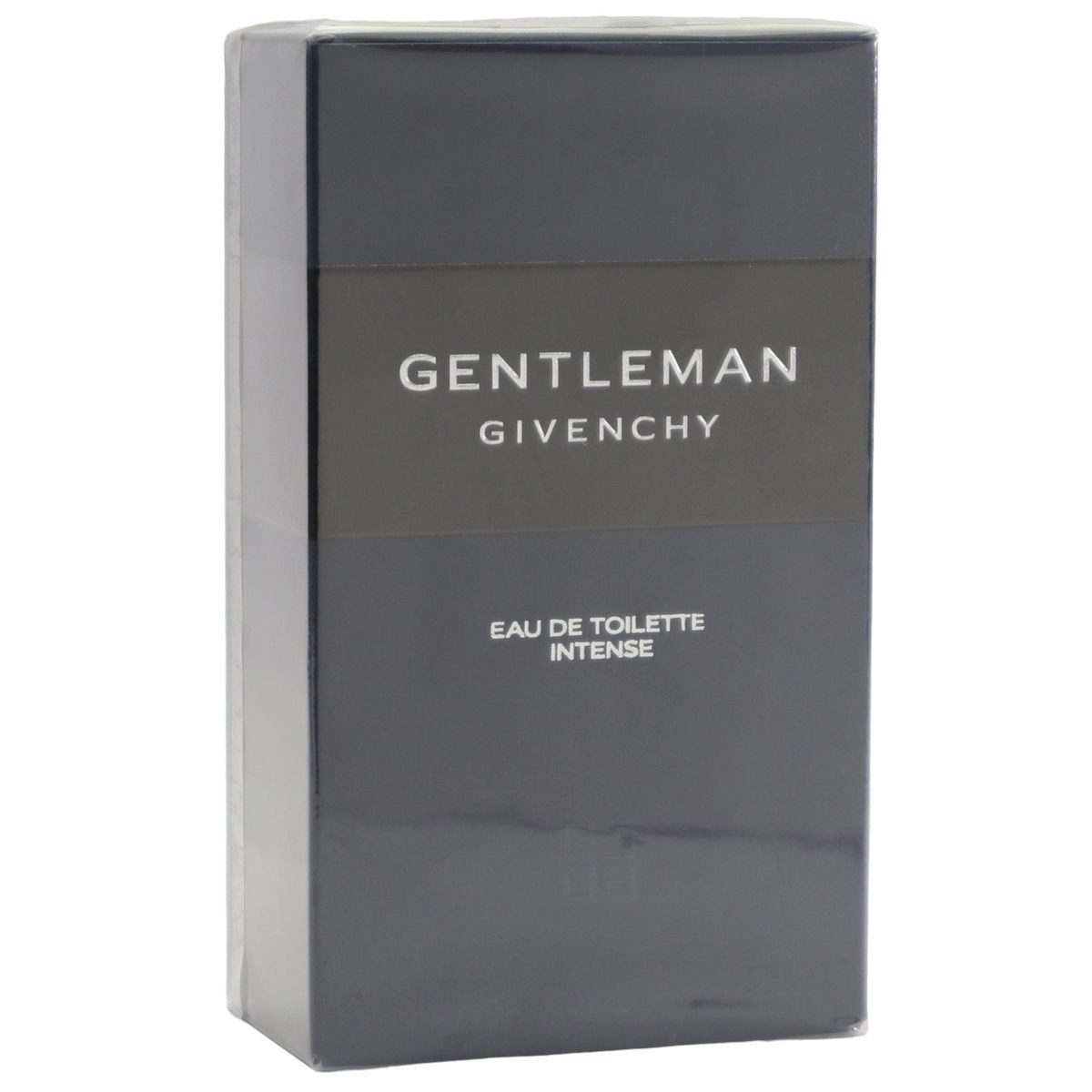 GIVENCHY Eau de Toilette Givenchy Gentleman Eau de Toilette Intense Spray 60 ml