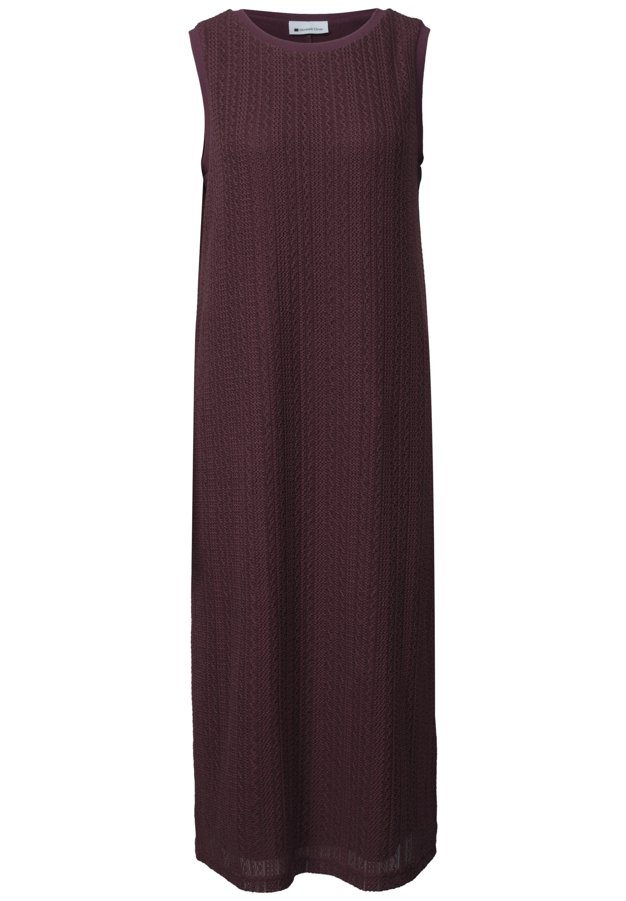 Midikleid