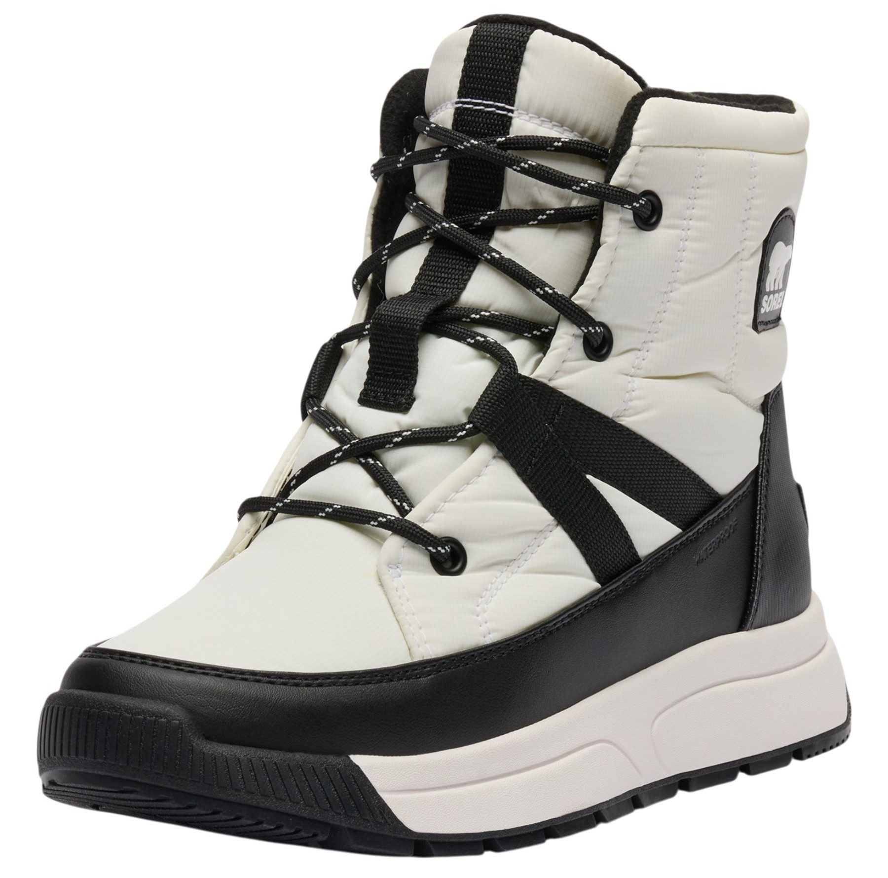 Sorel 2138491 125 Sea Salt/Black Stiefelette