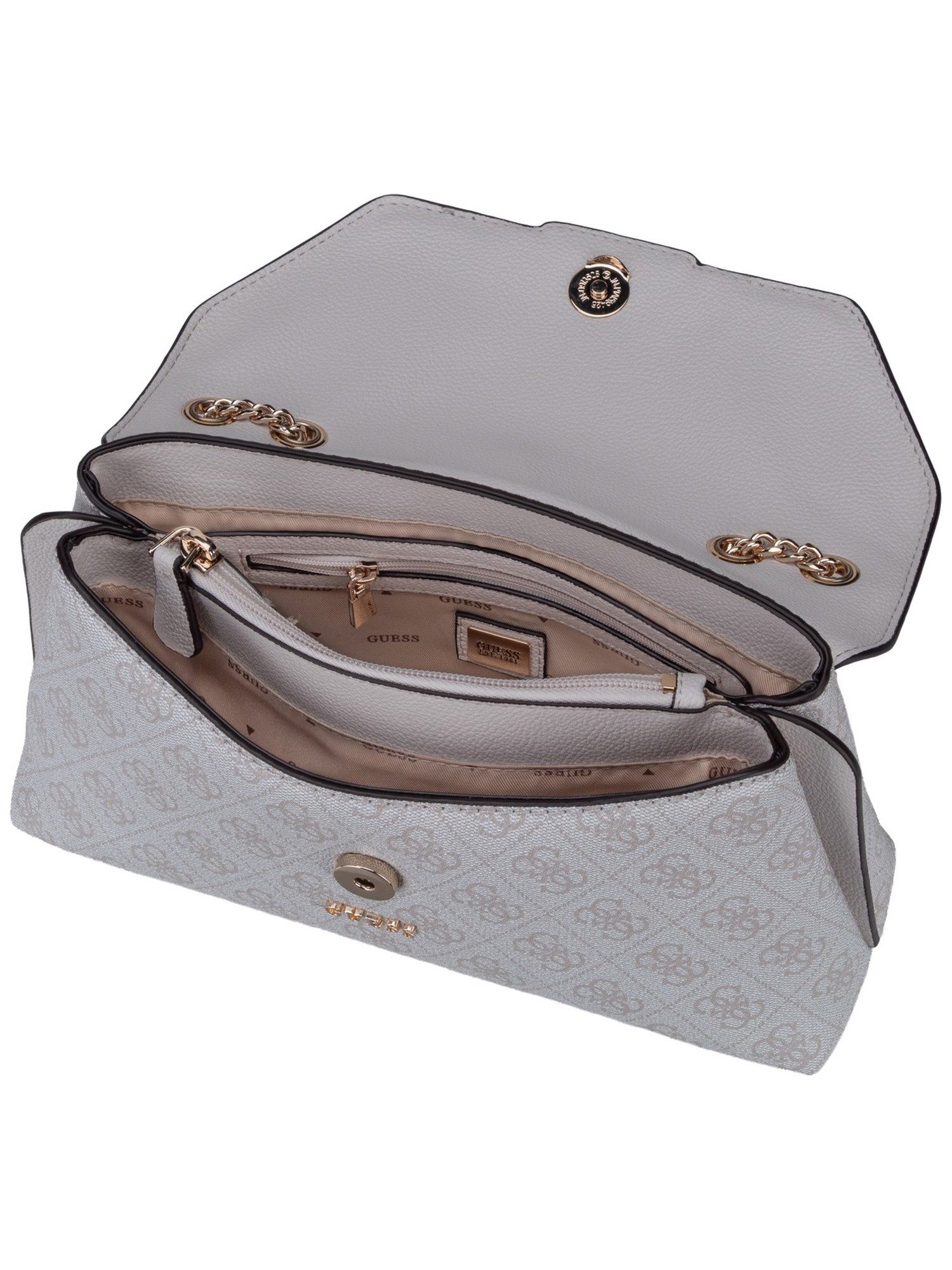 Guess Rucksack Lindsey Convertible Flap