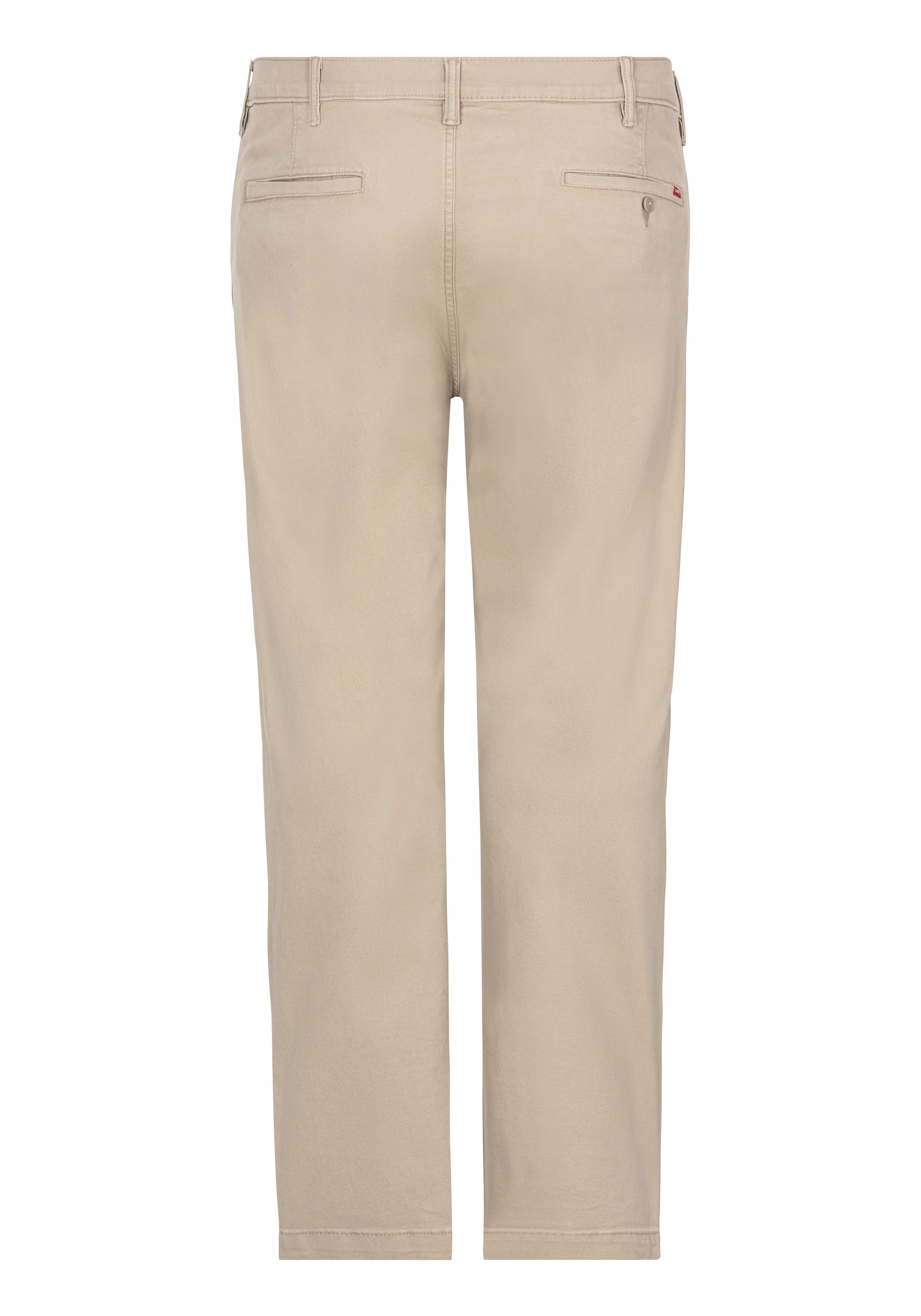Levi's® Plus Chinohose Chino XX STD TAPERED CHINO B&T Sommerhose