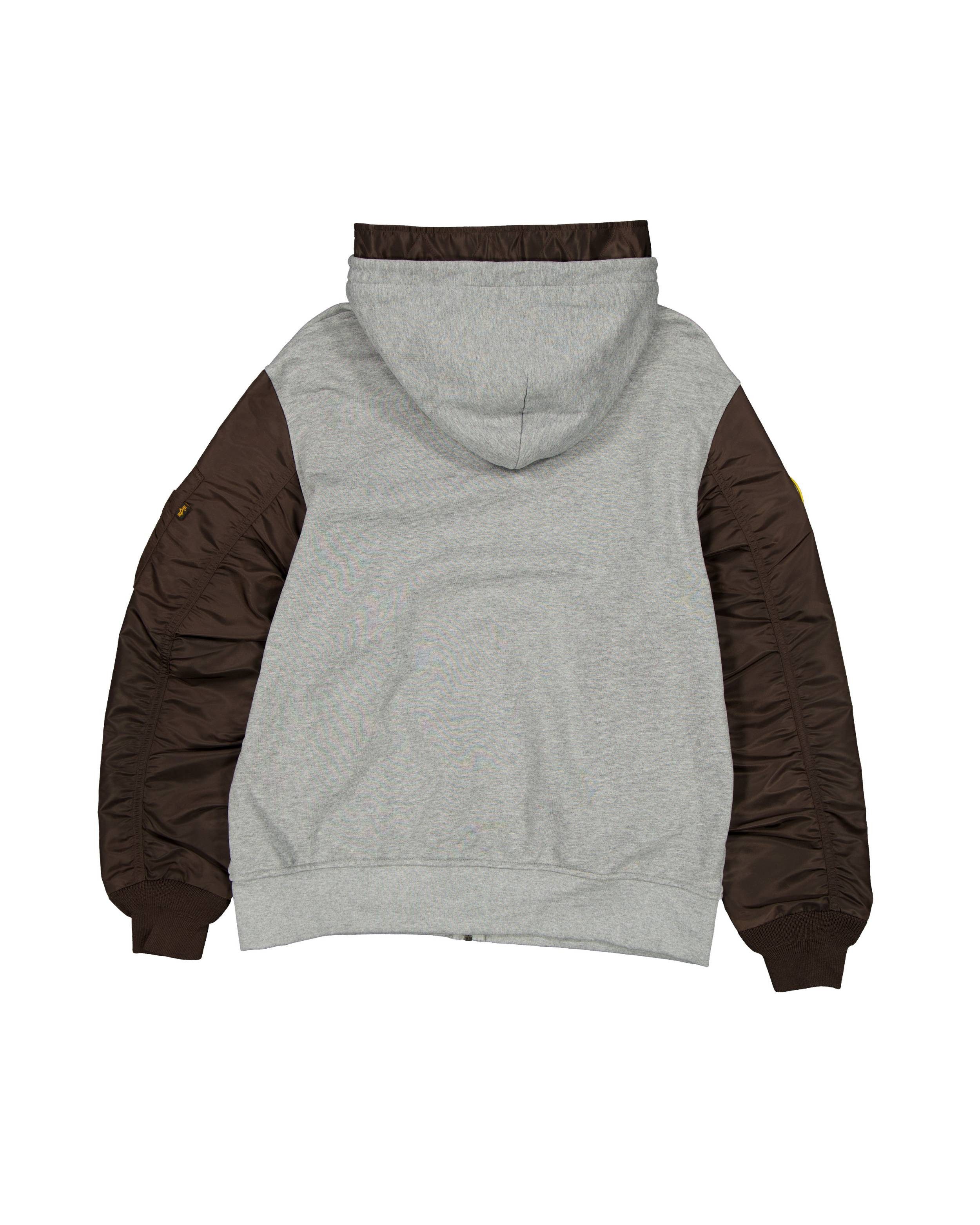 New Era Collegejacke Jacke New Era Alpha San Diego Padres günstig online kaufen