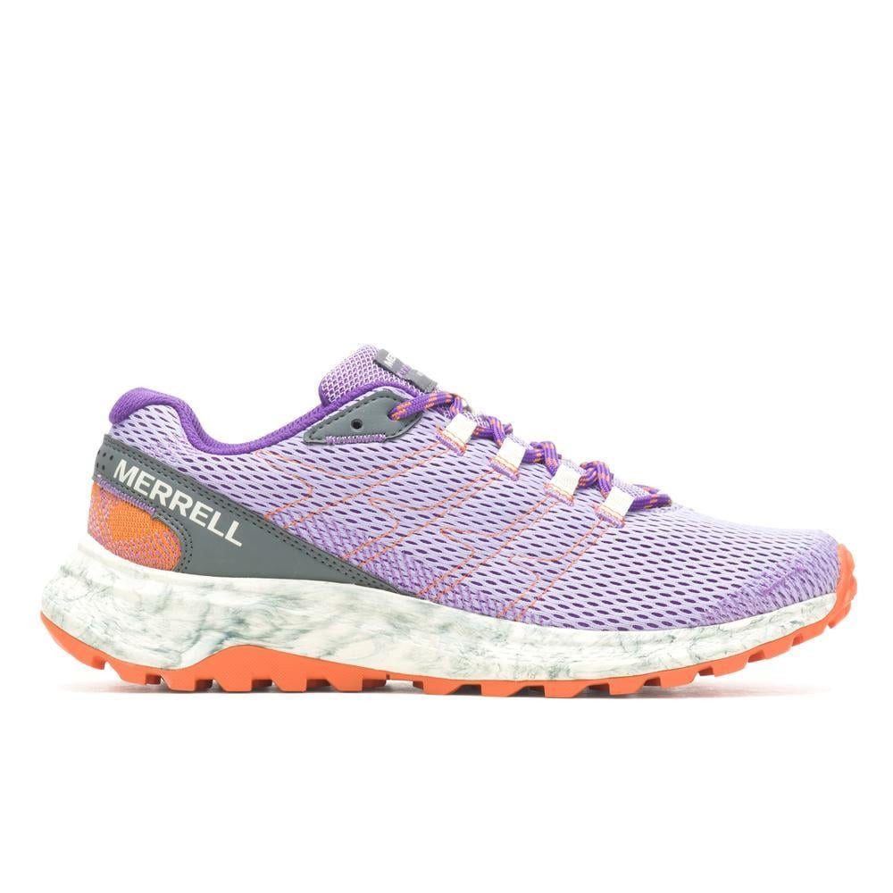 Merrell Fly Strike orchid/violett Damen Laufschuh günstig online kaufen