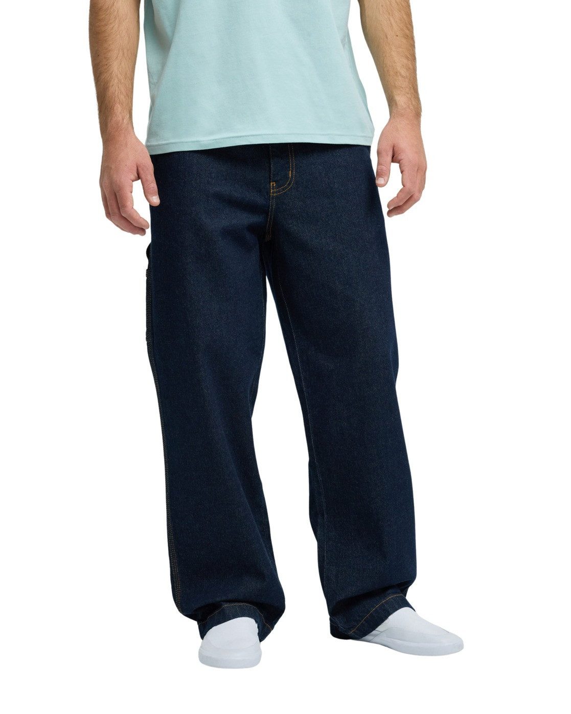 Quiksilver Loose-fit-Jeans Quiksilver Carpenter