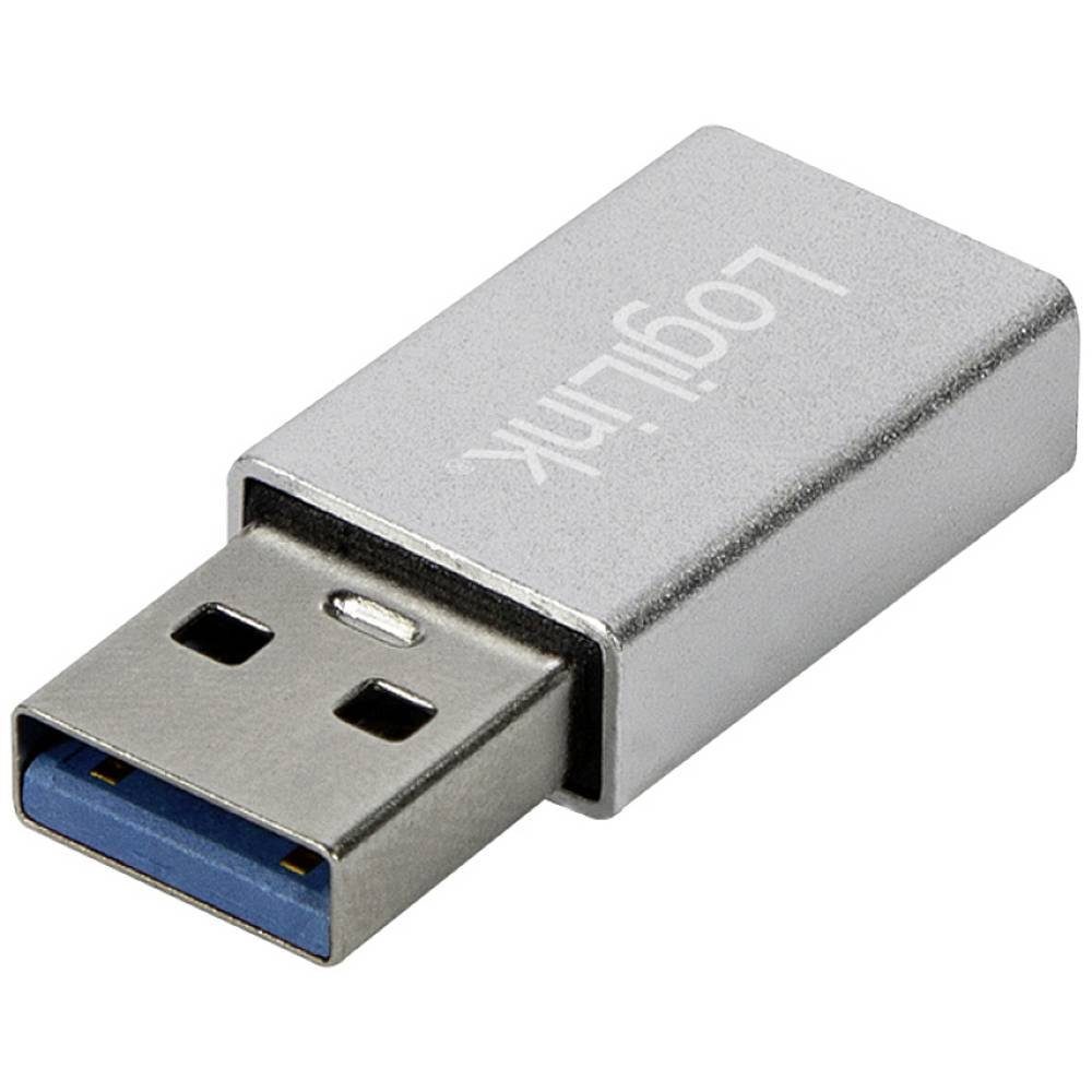 USB 3.2 Gen1 USB-C® (Buchse) zu USB-A (Stecker) USB-Adapter