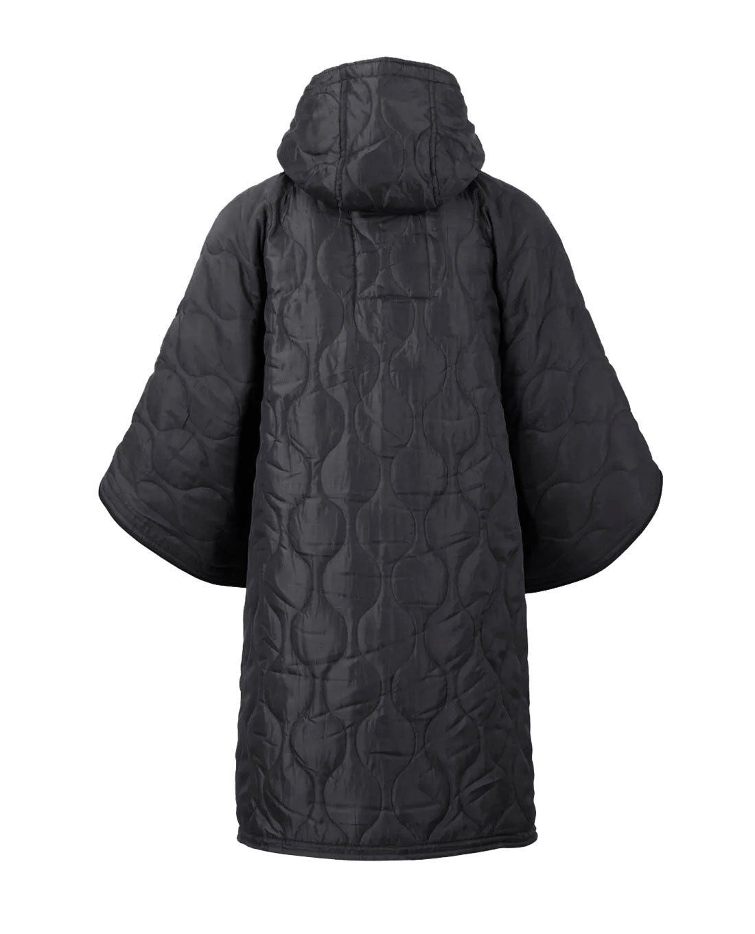 Helikon-Tex Trekkingschlafsack Swagman Roll Basic Poncho - Black
