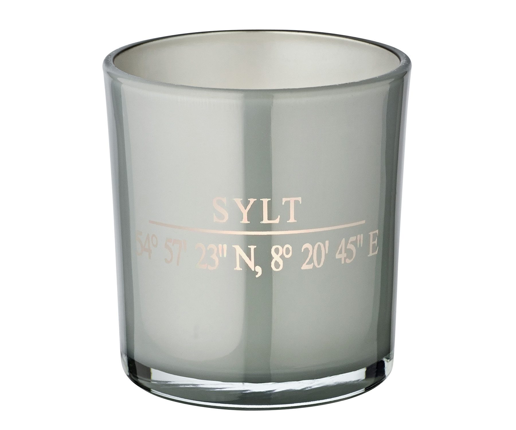 EDZARD Windlicht Sylt, Windlicht, Kerzenglas mit günstig online kaufen