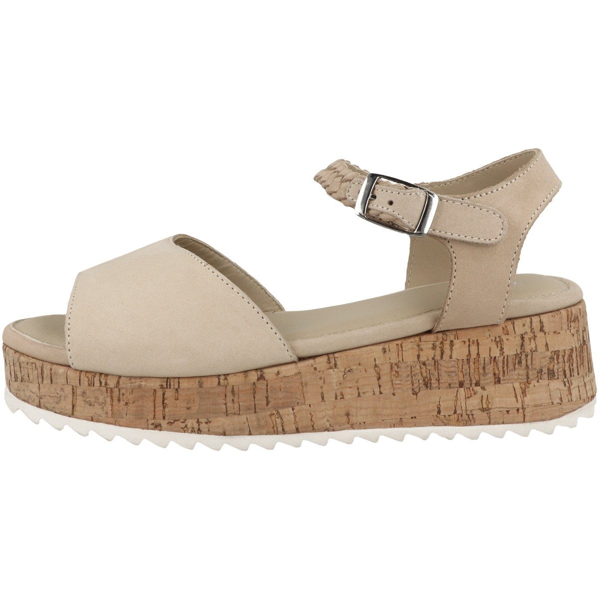 GERRY WEBER Barletta 05 Damen Keilsandalette Pumps, Wedges, Sandalette, Keilabsatz, Sandale