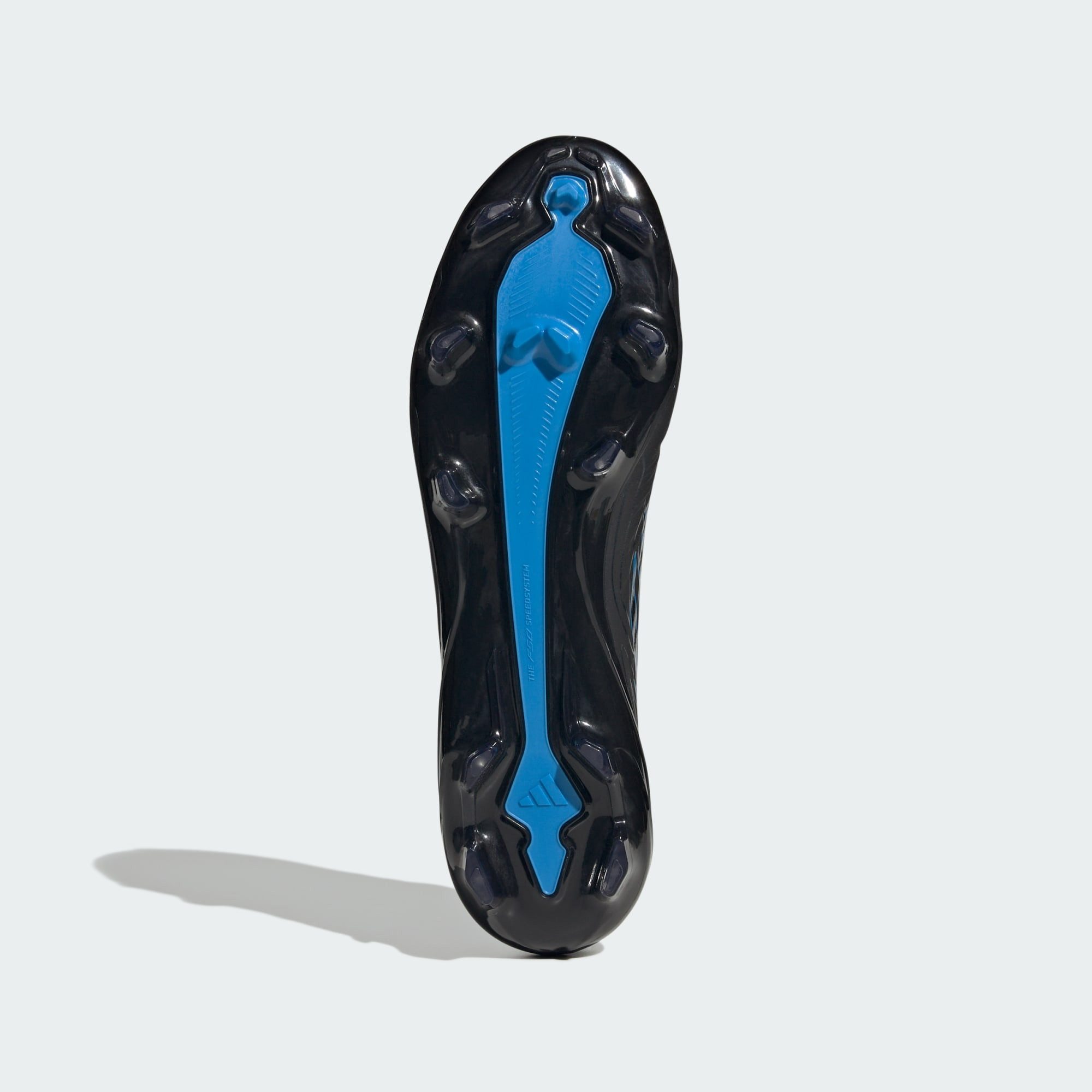 adidas Performance F50 HYPERFAST PRO FUSSBALLSCHUH, FESTE BÖDEN Fußballschuh