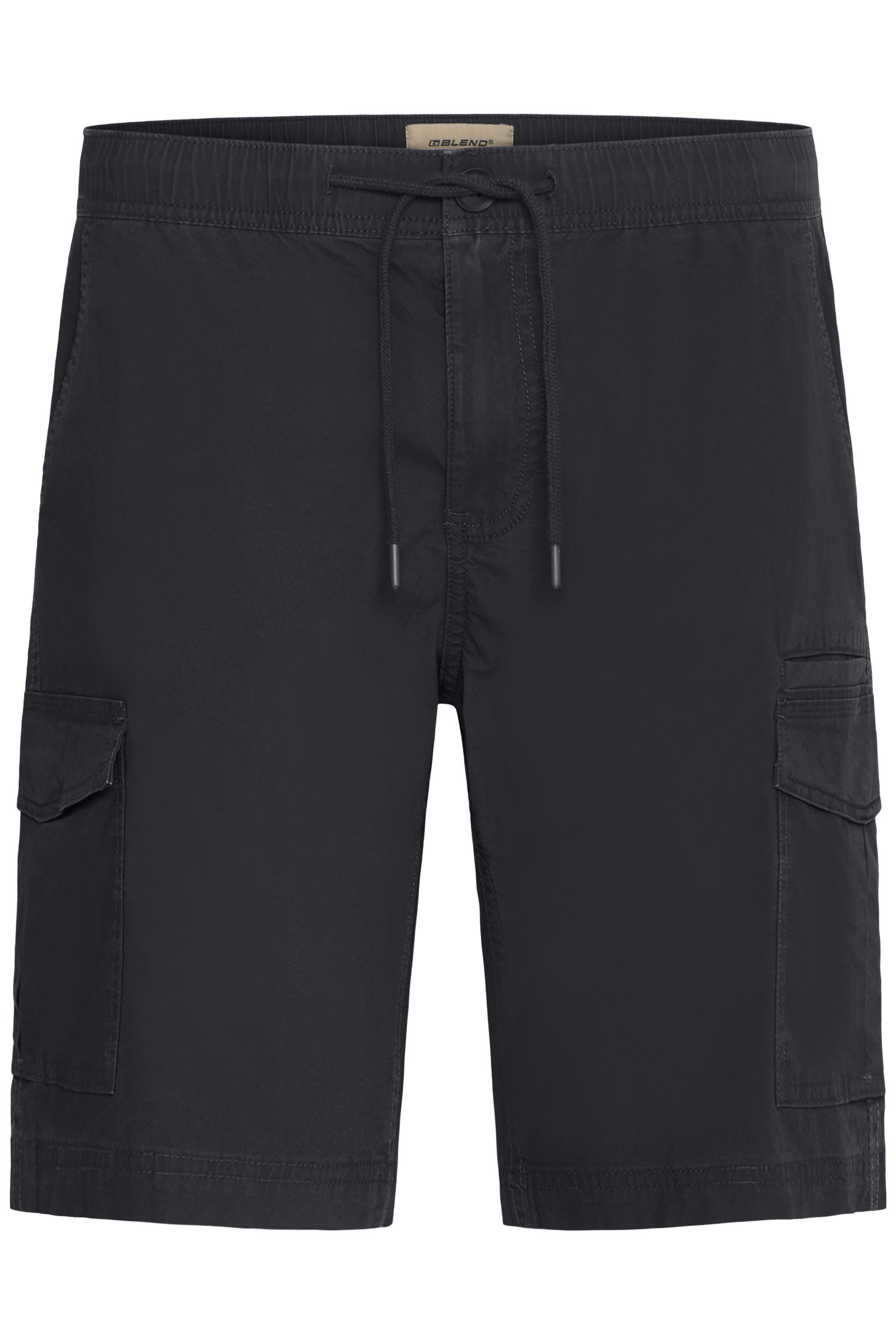 Blend Cargoshorts BHTinal Lässige Cargo-Shorts mit Taschen günstig online kaufen