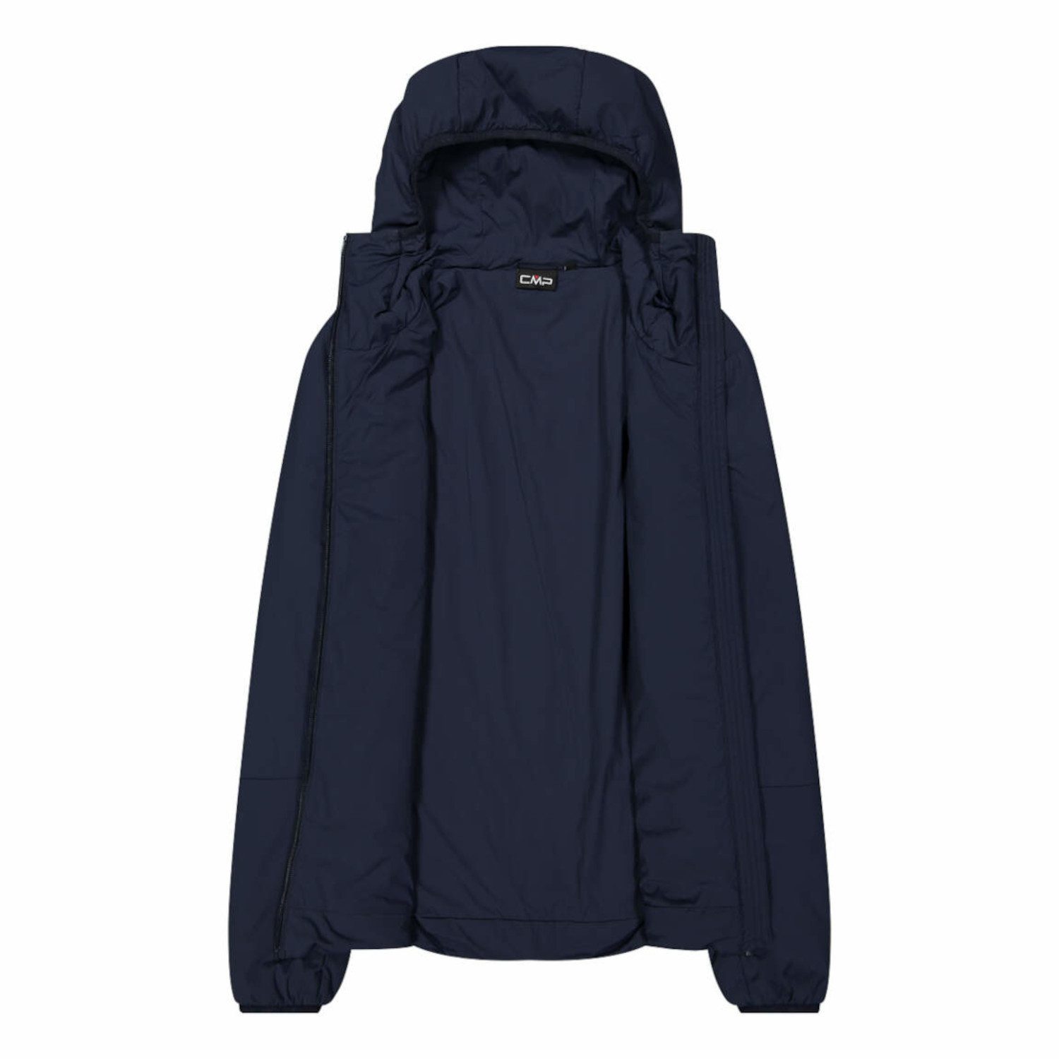 CMP Softshelljacke CMP Herren Softshelljacke MAN JACKET FIX HOOD 35Z2487