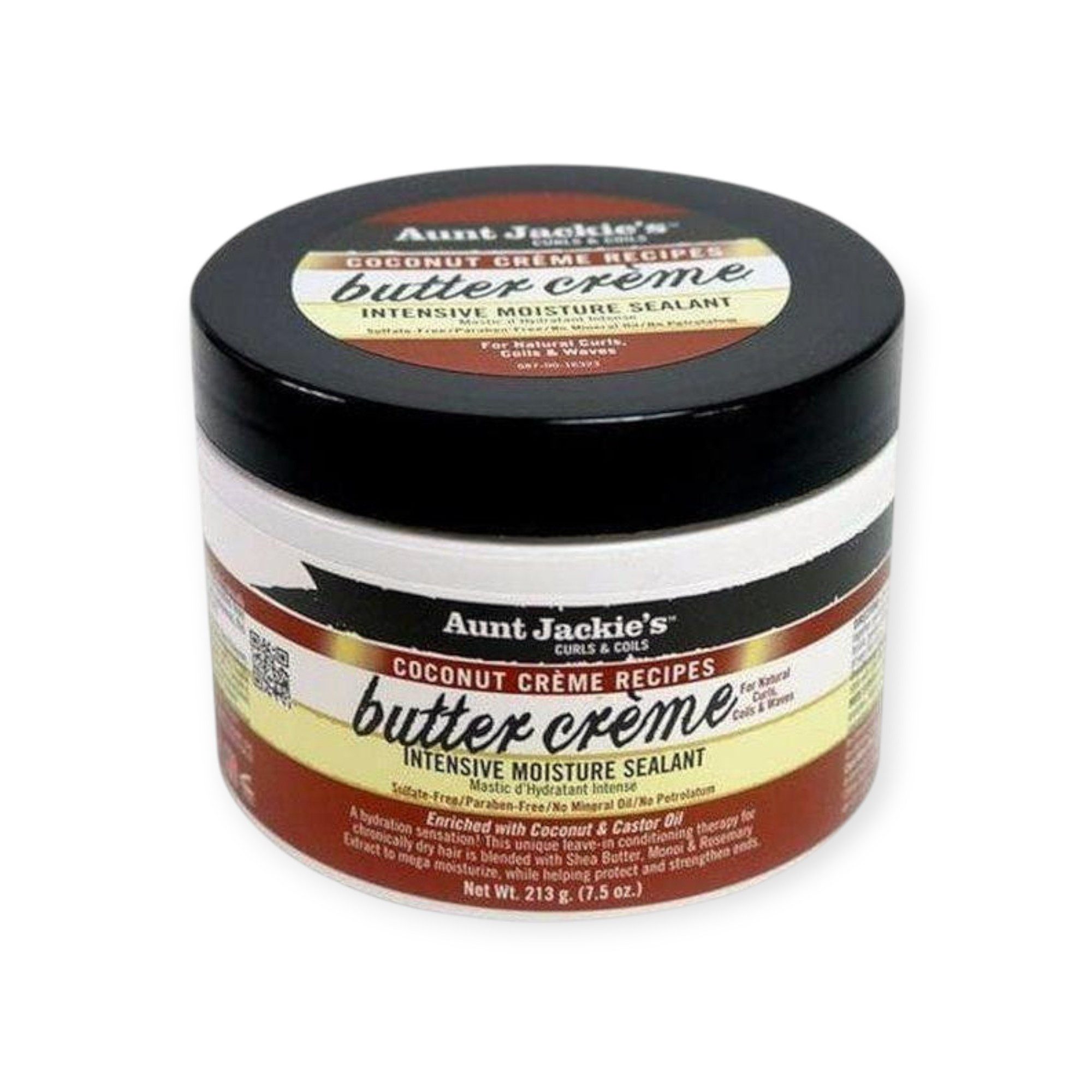 Aunt Jackie's Haarcreme Butter Creme Intensive Moisture
