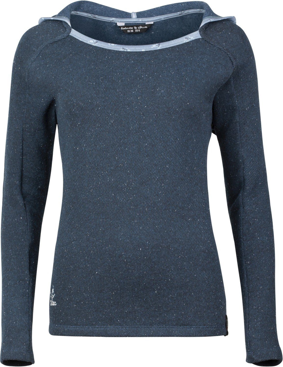 Chillaz Sweatshirt Bergamo 2.0 Women