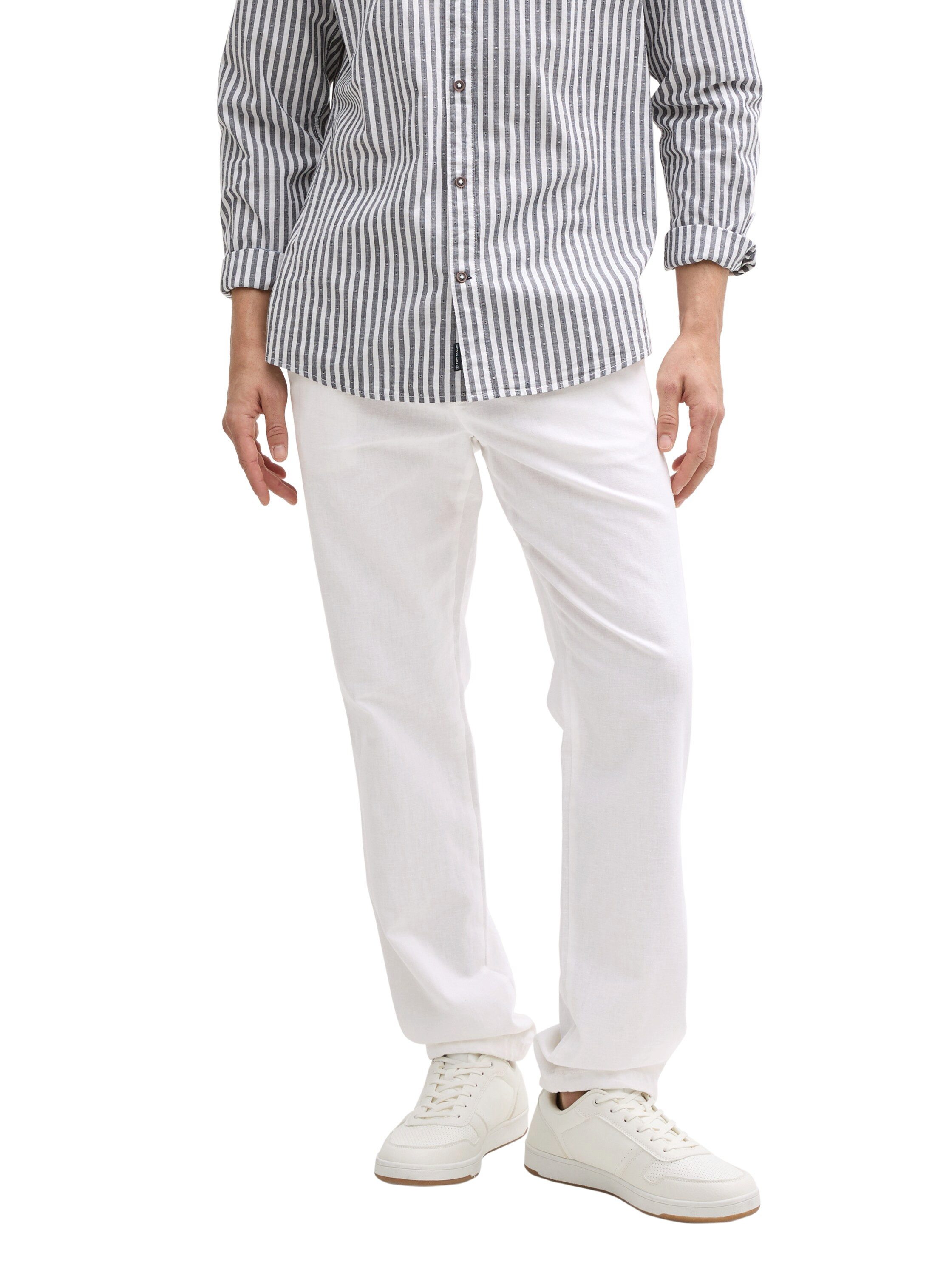 TOM TAILOR Bequeme Jeans günstig online kaufen