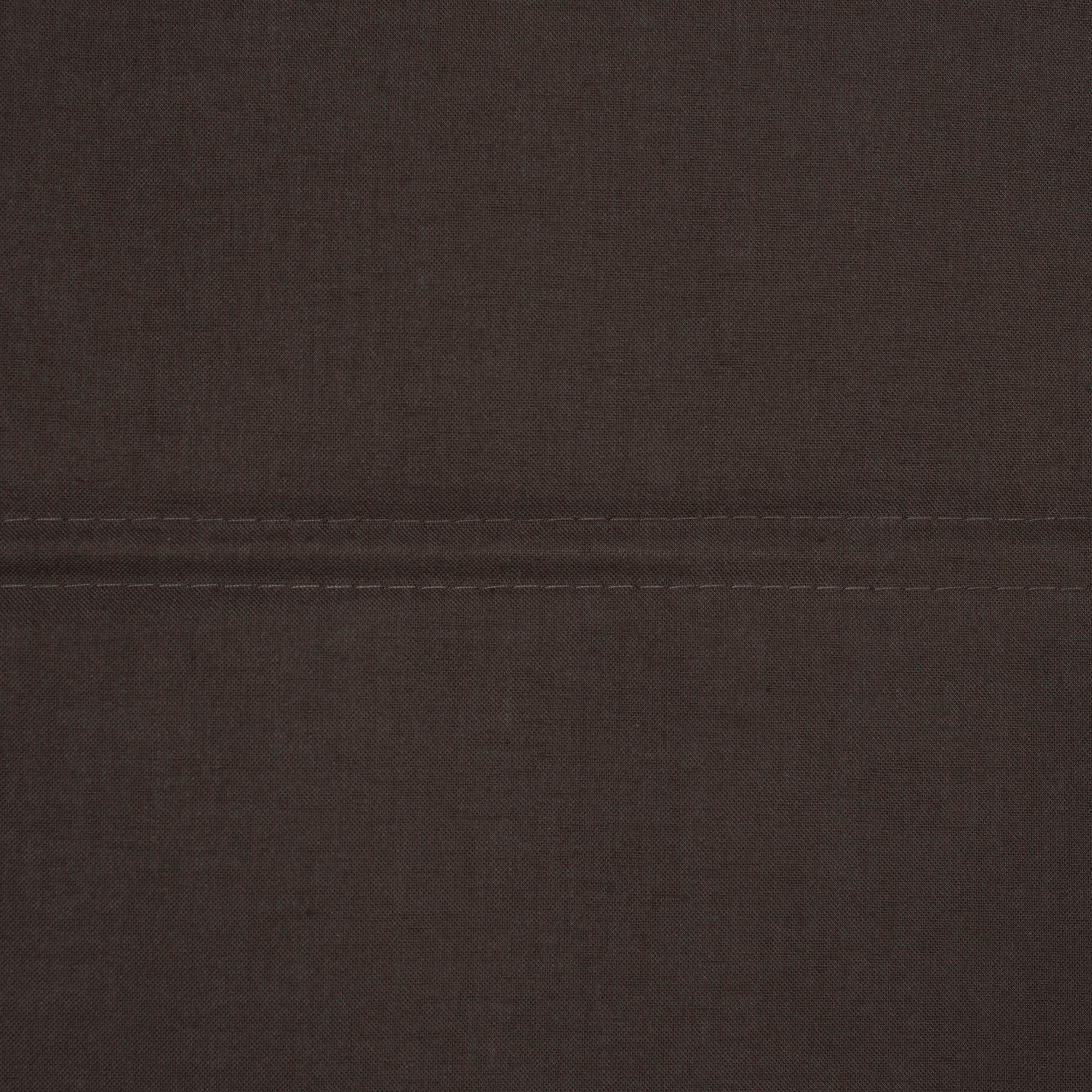 Liedeco Raffrollo, mit Klettschiene, freihängend