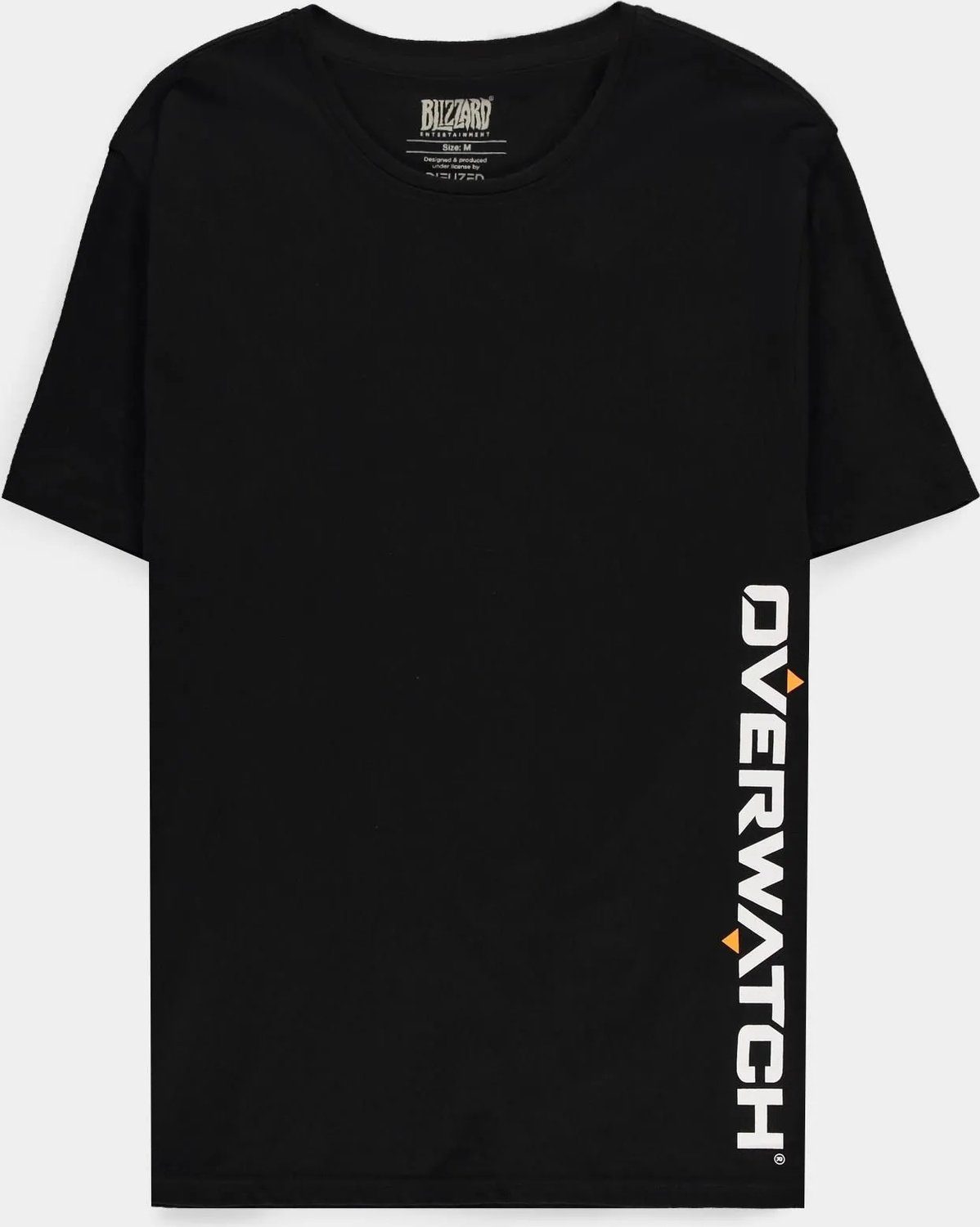 Overwatch Weiß T-Shirt