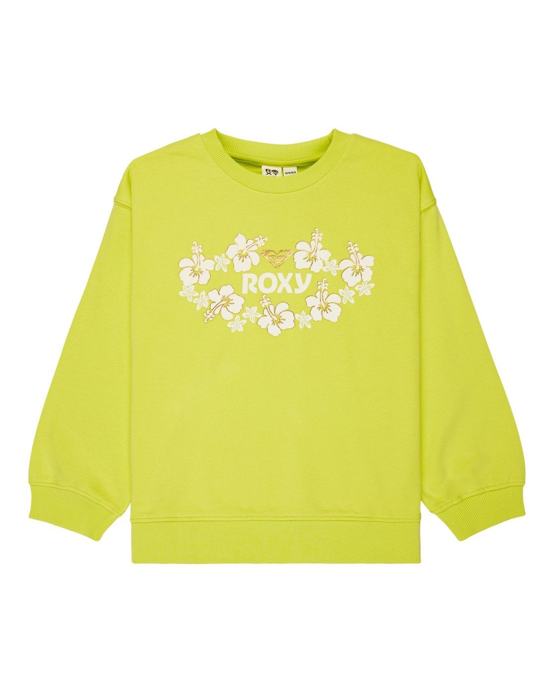 Roxy Sweatshirt Morning Hike Terry