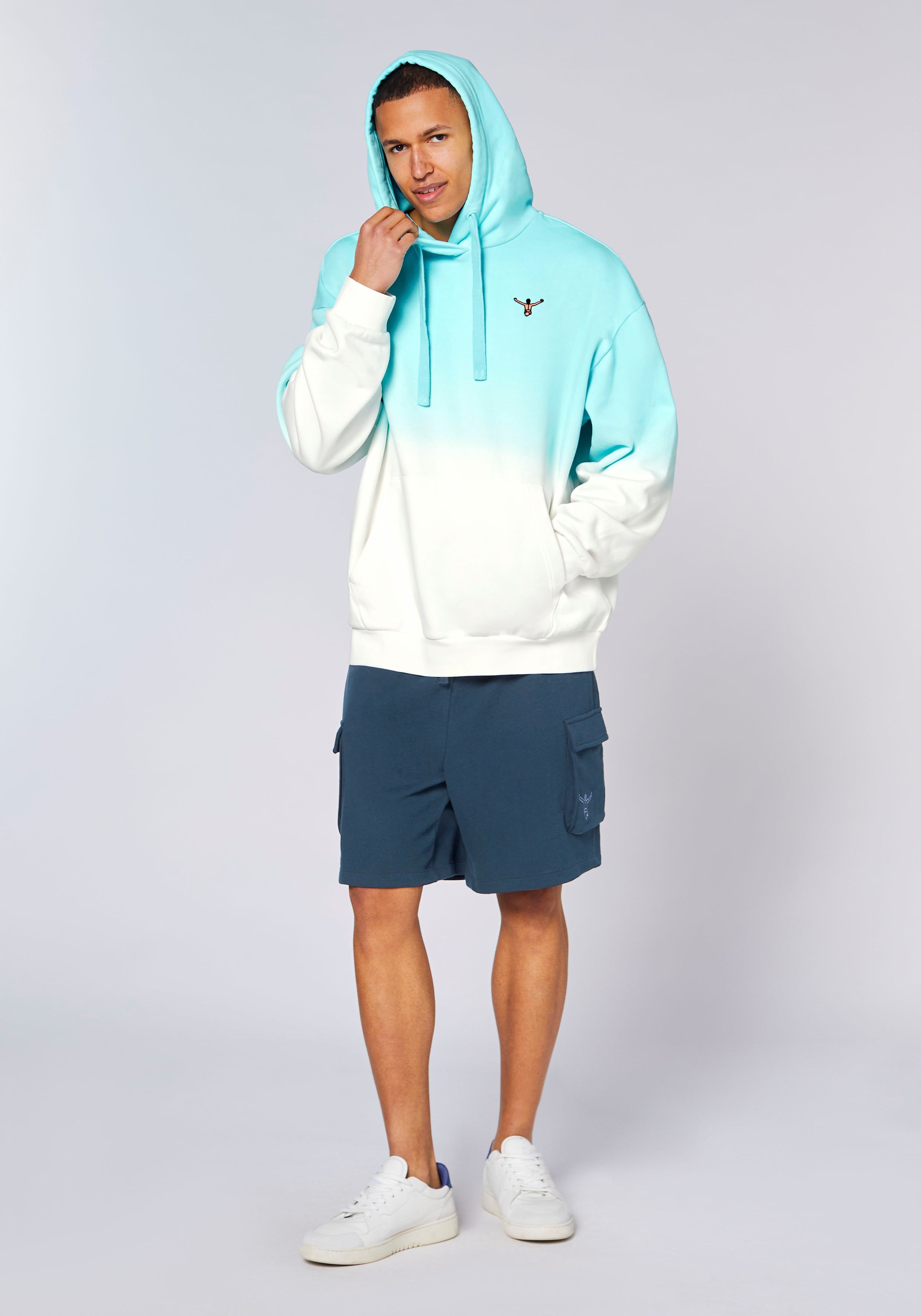 Chiemsee Cargoshorts