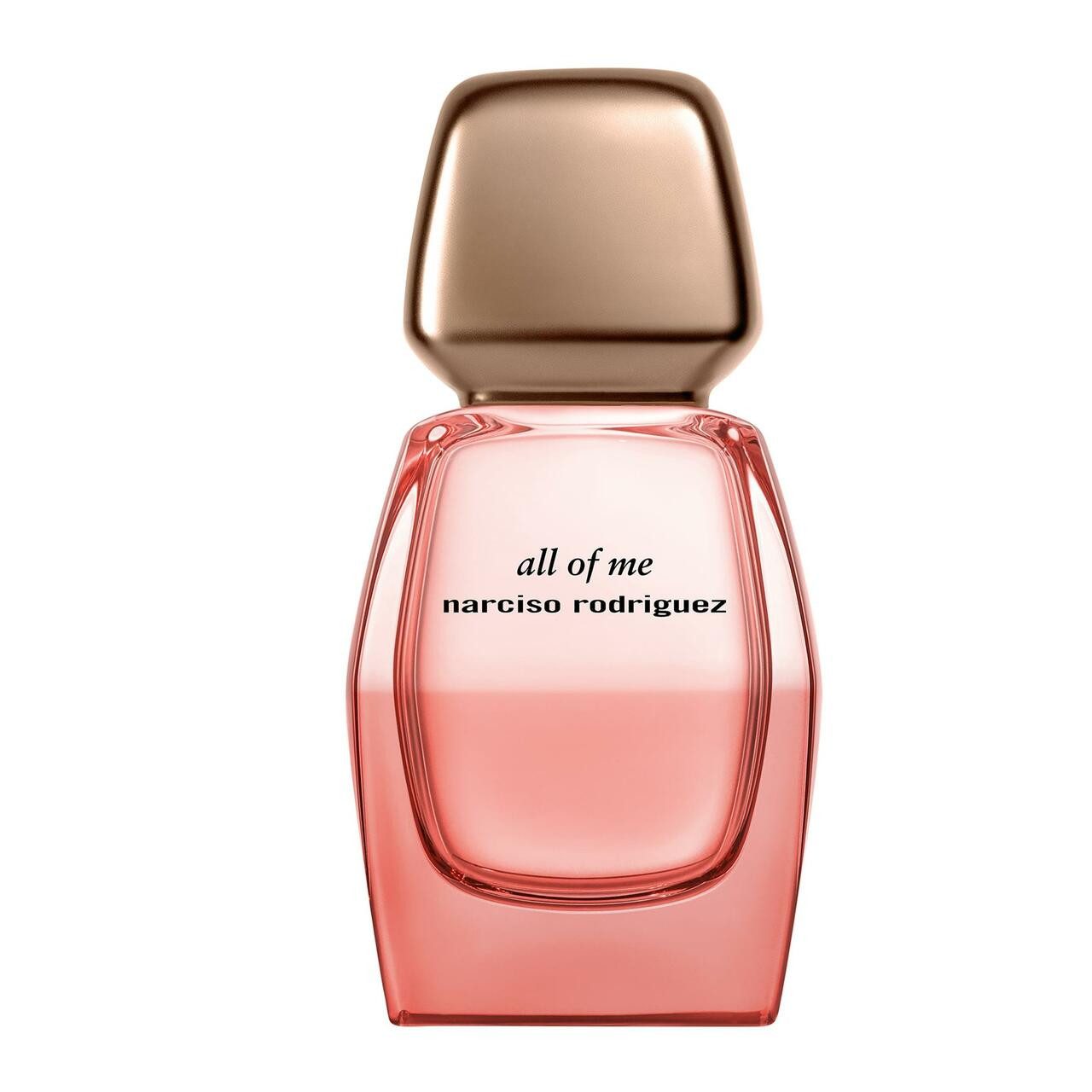 Narcisco Rodriguez Eau de Parfum All of Me Intense EdP Nat. Spray, vegan