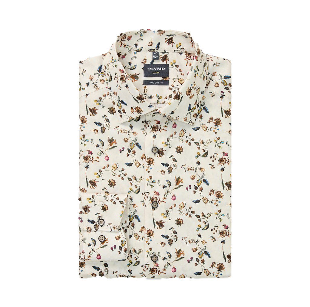 OLYMP Businesshemd Olymp CITY / He.Hemd langarm / 123784-Hemden günstig online kaufen