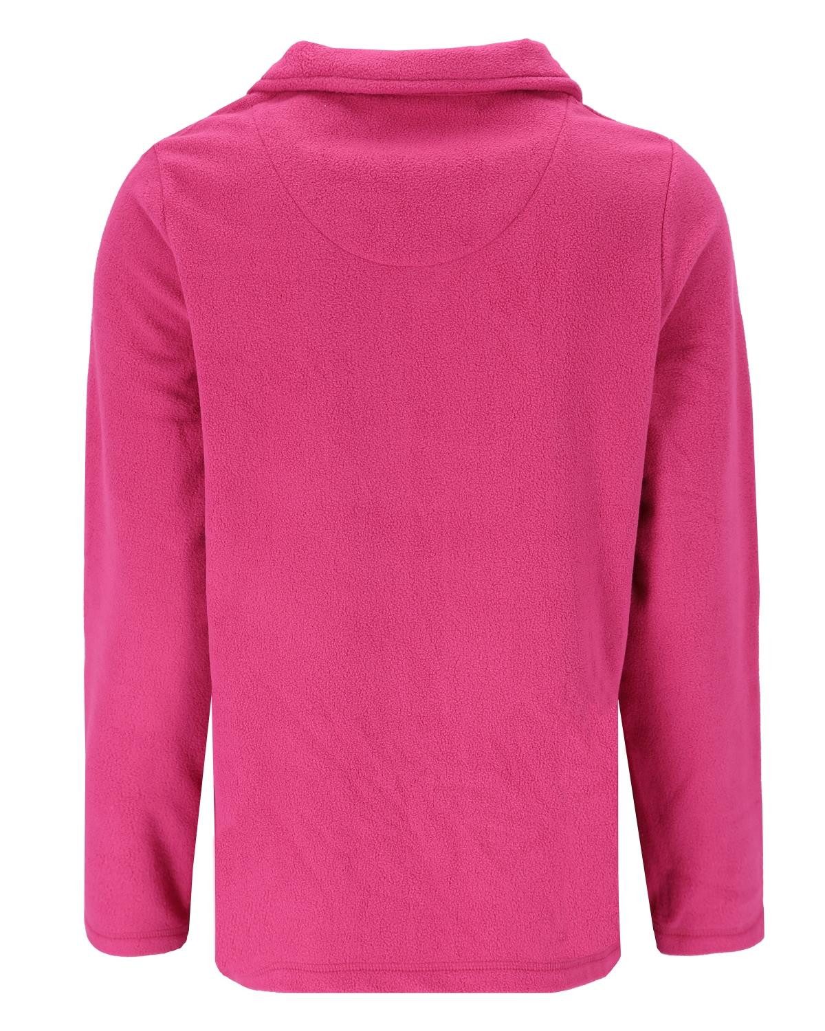 Hajo Fleecejacke Mikrofleece Jacke günstig online kaufen